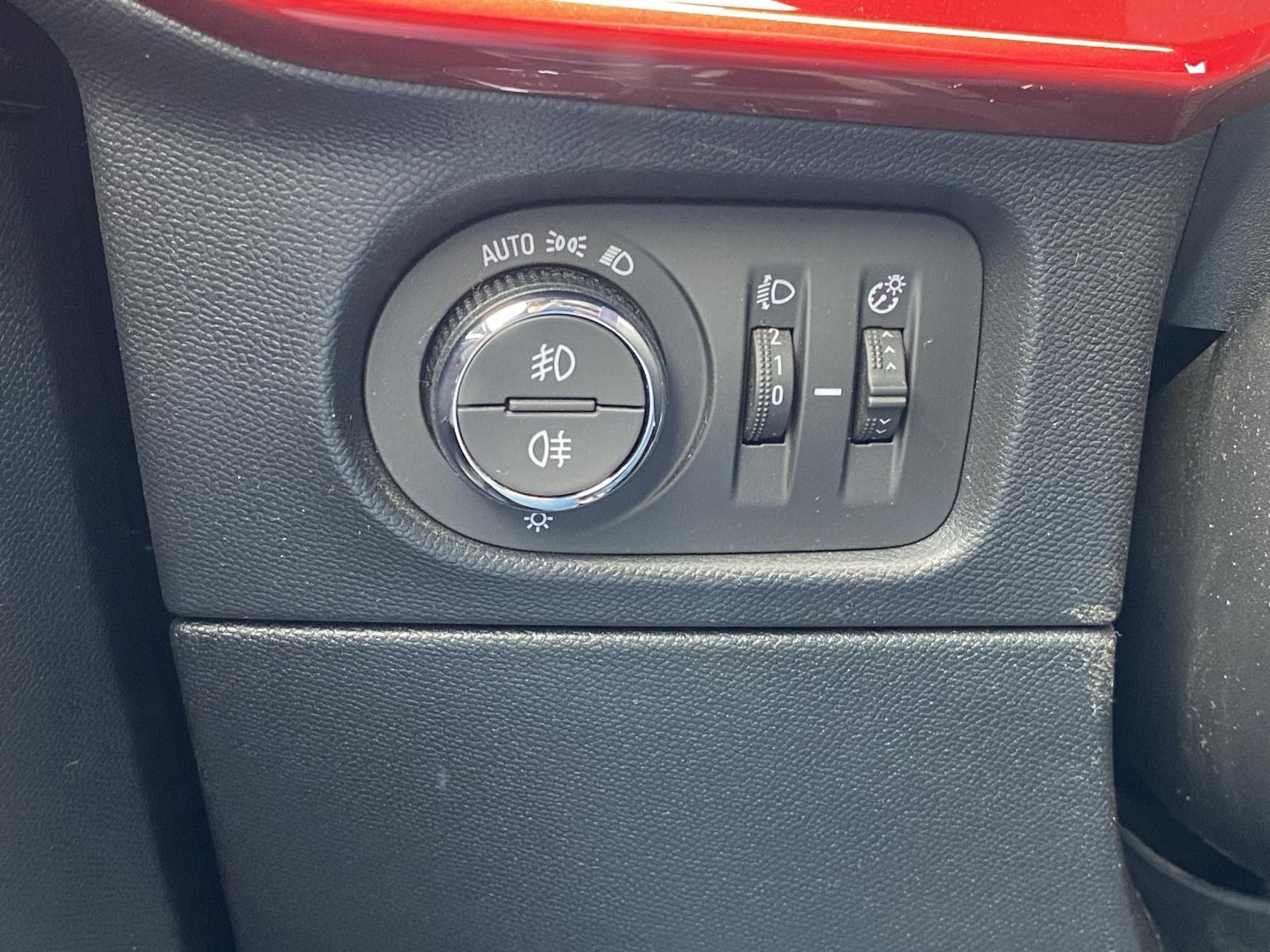 Bild 14 von OPEL Mokka 1.2 Turbo GS