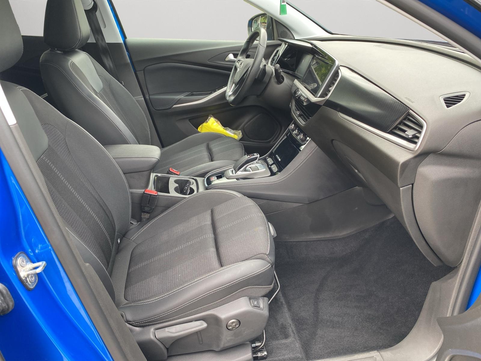 Bild 10 von OPEL Grandland 1.6 Turbo PHEV GS Line