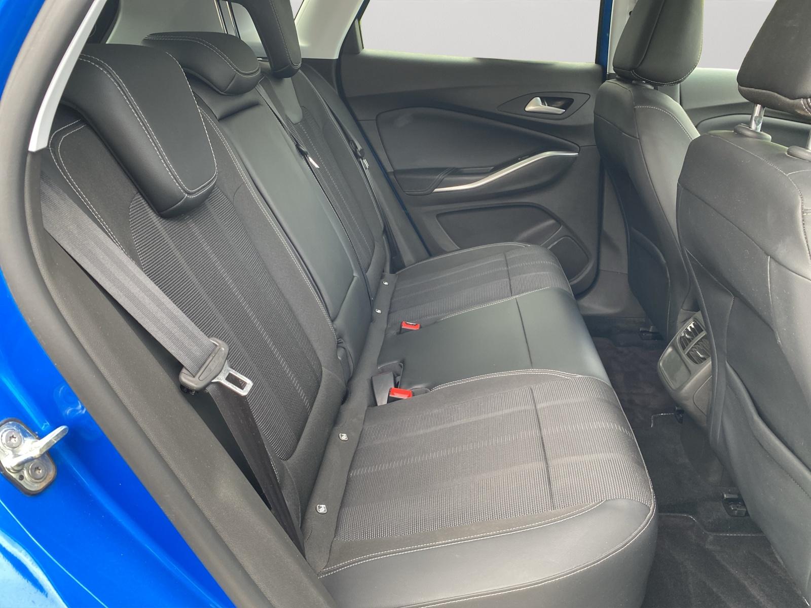Bild 11 von OPEL Grandland 1.6 Turbo PHEV GS Line
