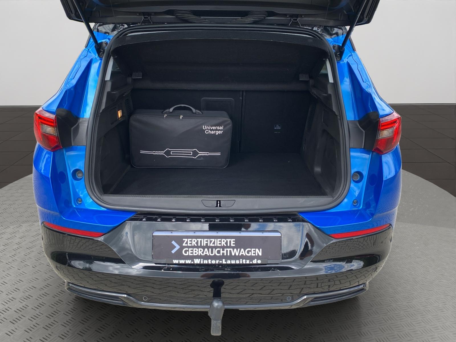 Bild 12 von OPEL Grandland 1.6 Turbo PHEV GS Line