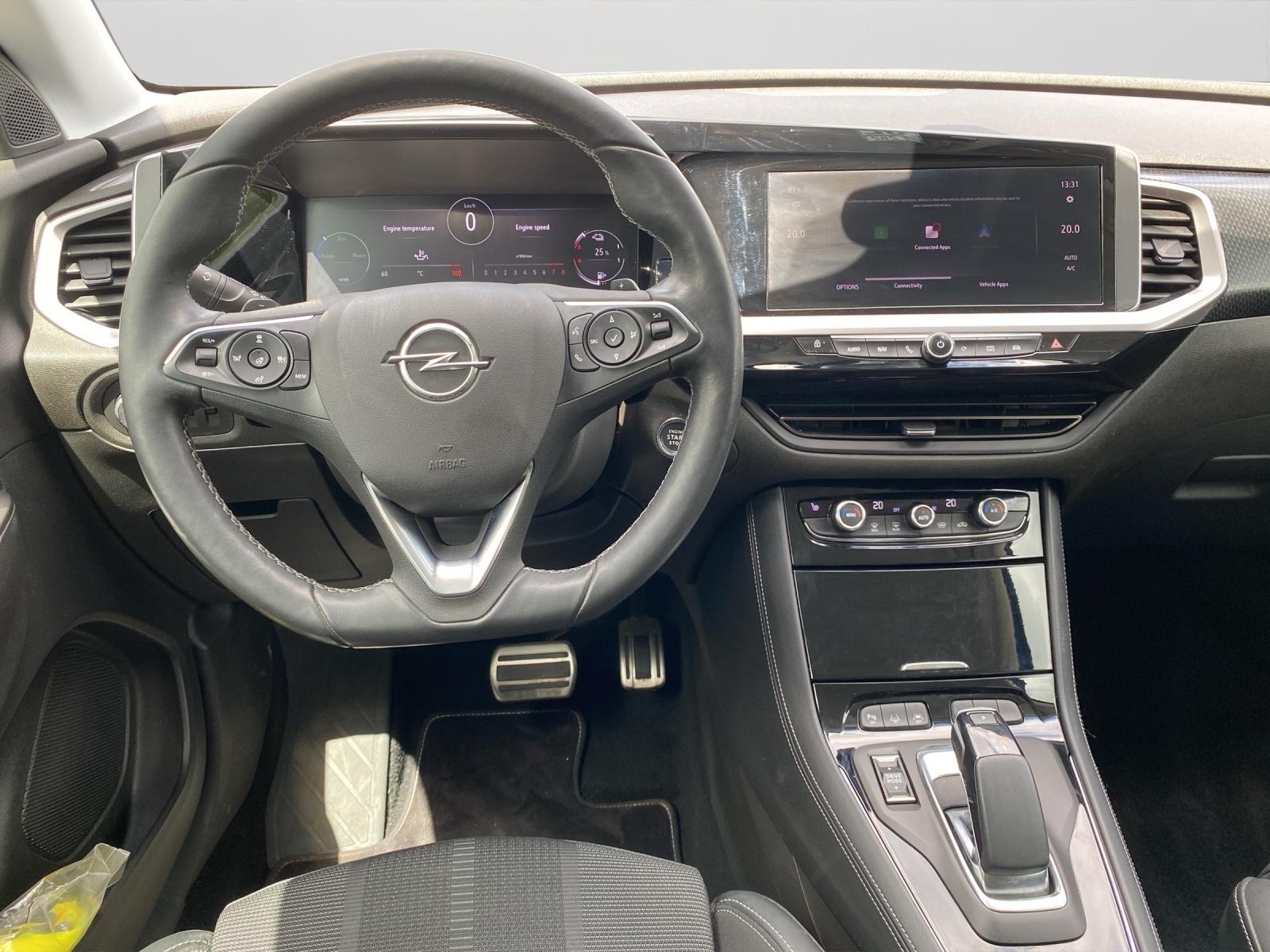 Bild 13 von OPEL Grandland 1.6 Turbo PHEV GS Line