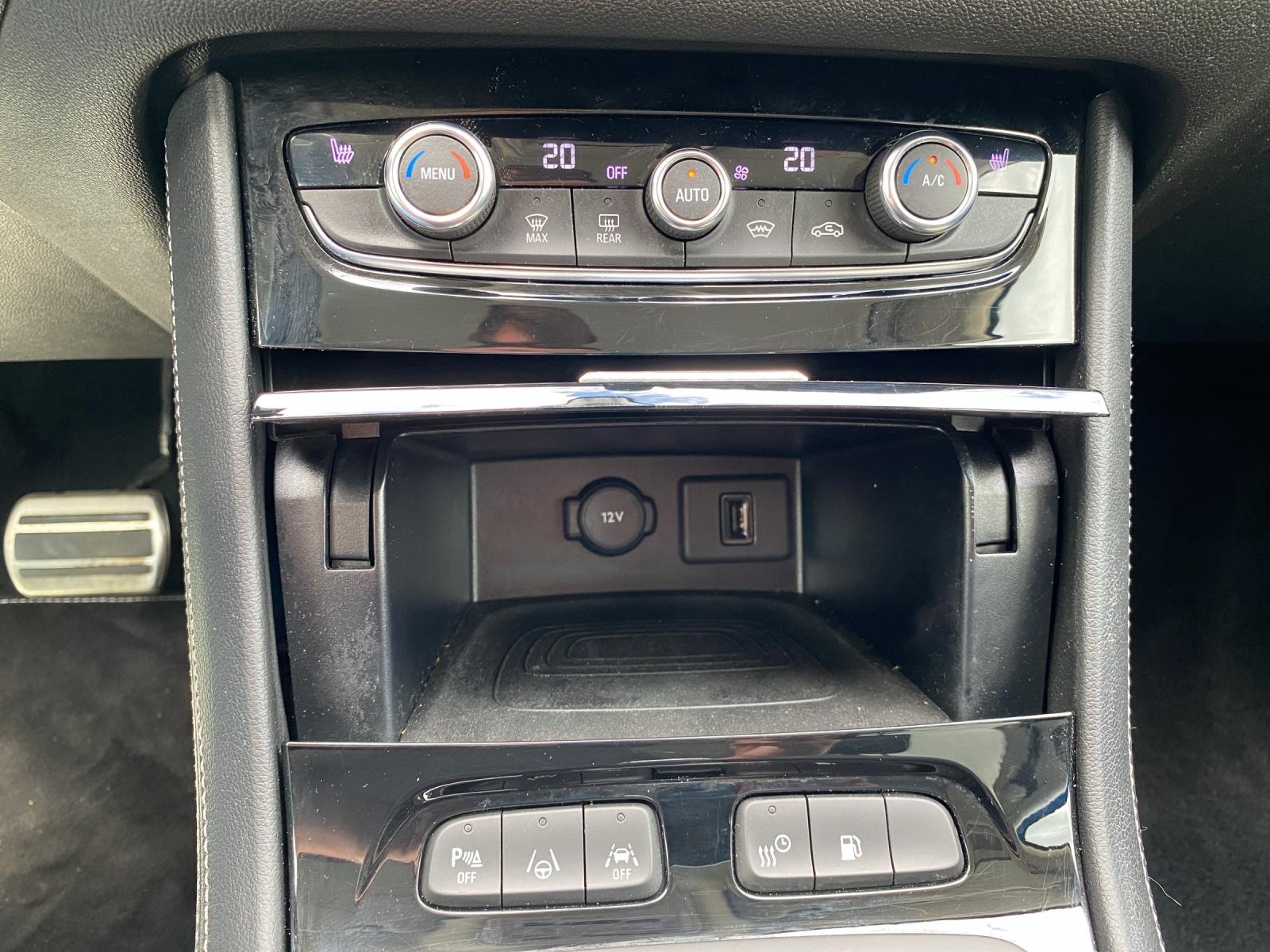 Bild 16 von OPEL Grandland 1.6 Turbo PHEV GS Line