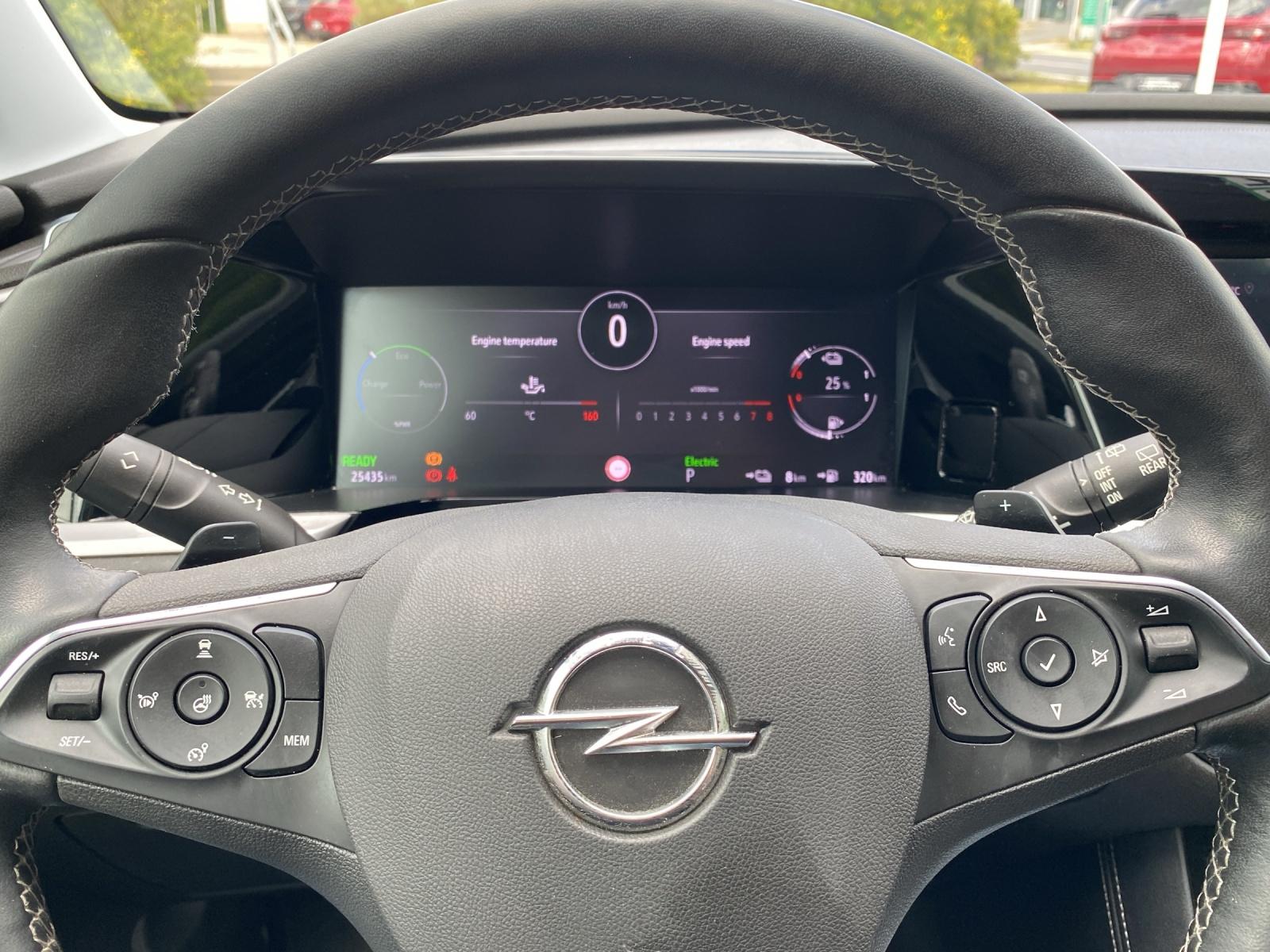 Bild 21 von OPEL Grandland 1.6 Turbo PHEV GS Line