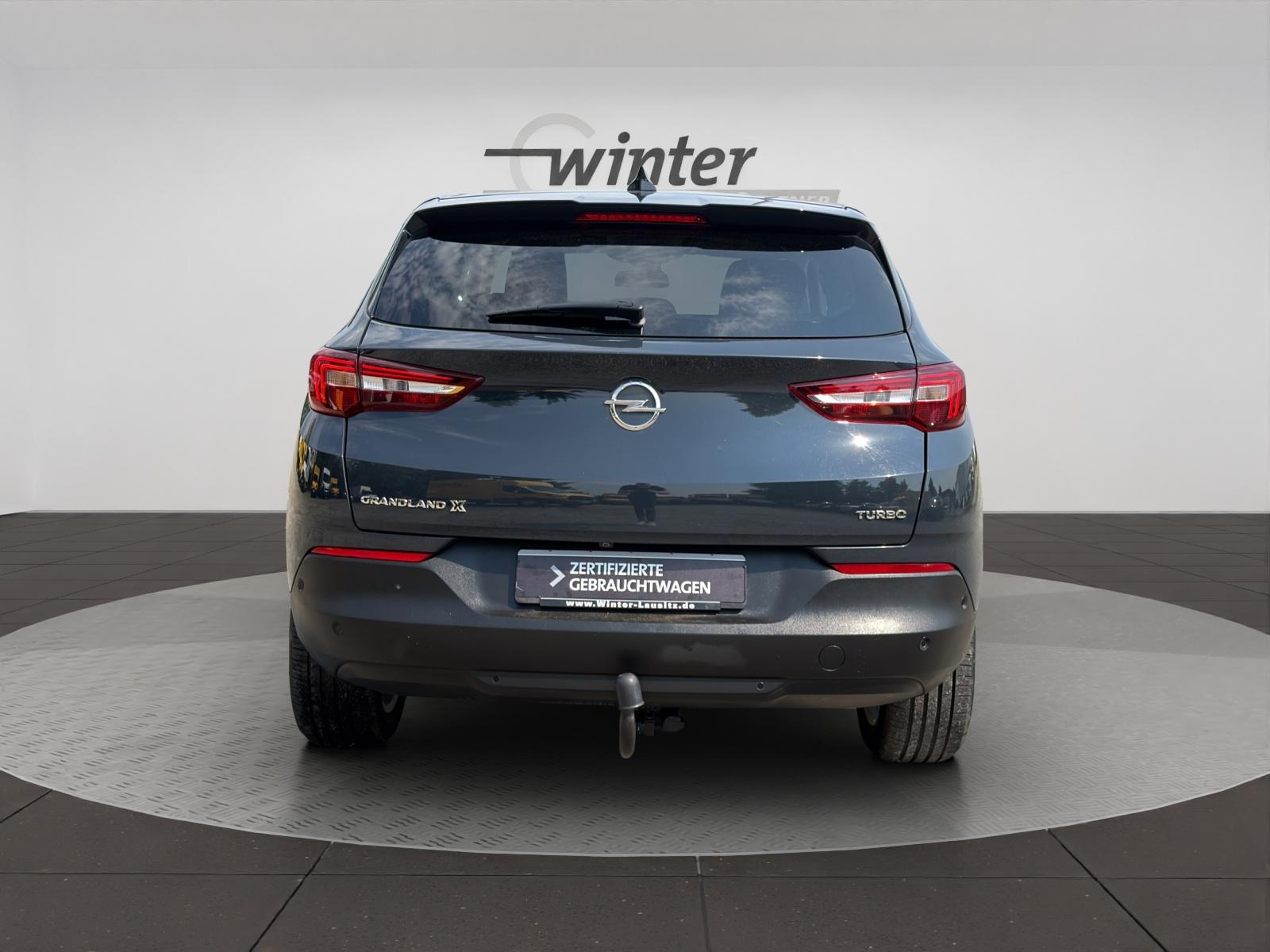 Bild 7 von OPEL Grandland X 1.2 Turbo Business Edition 360°Kamer