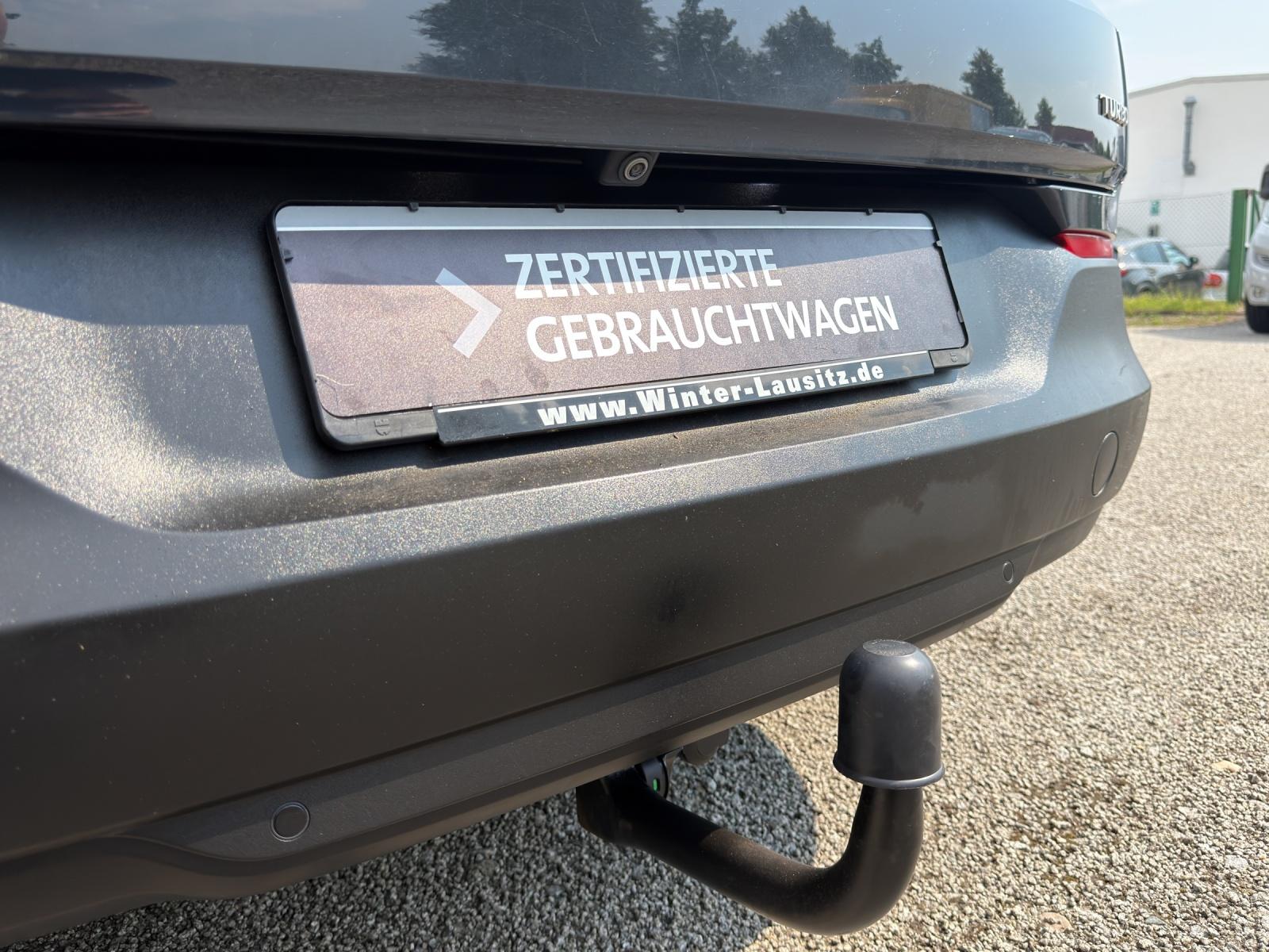 Bild 20 von OPEL Grandland X 1.2 Turbo Business Edition 360°Kamer