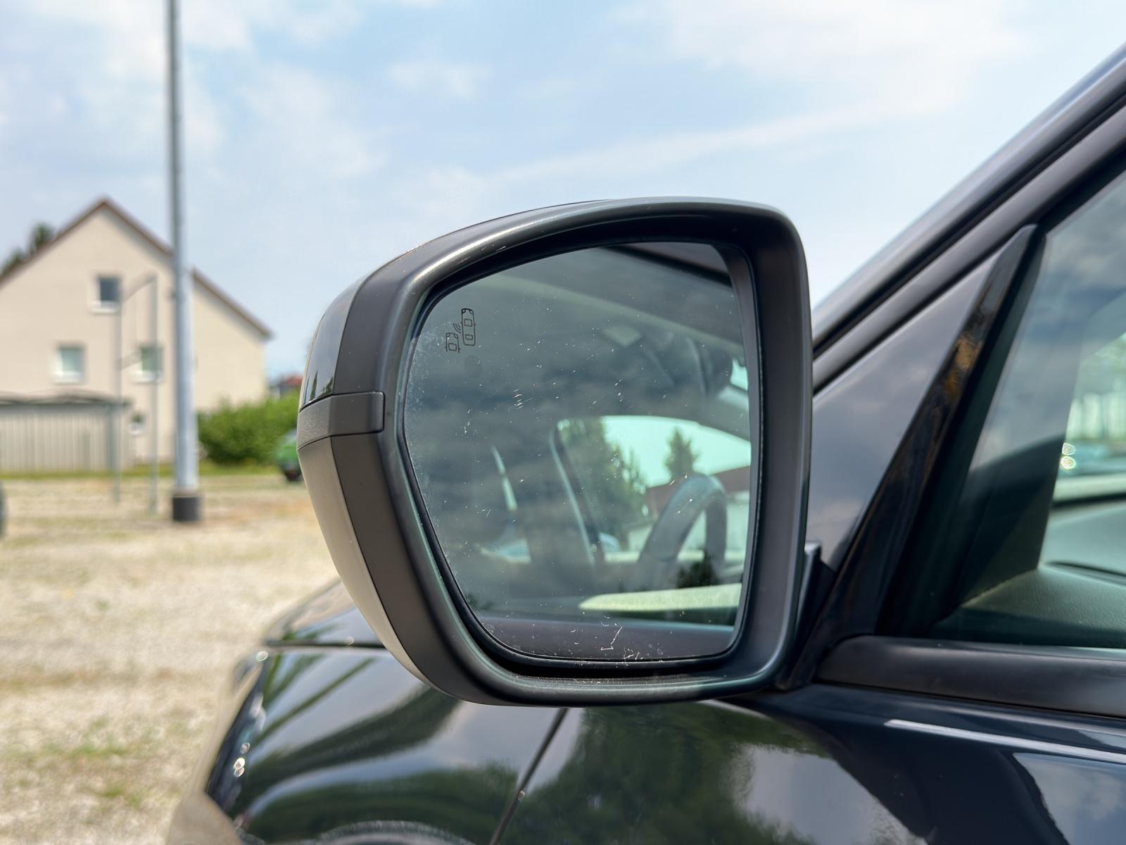 Bild 22 von OPEL Grandland X 1.2 Turbo Business Edition 360°Kamer