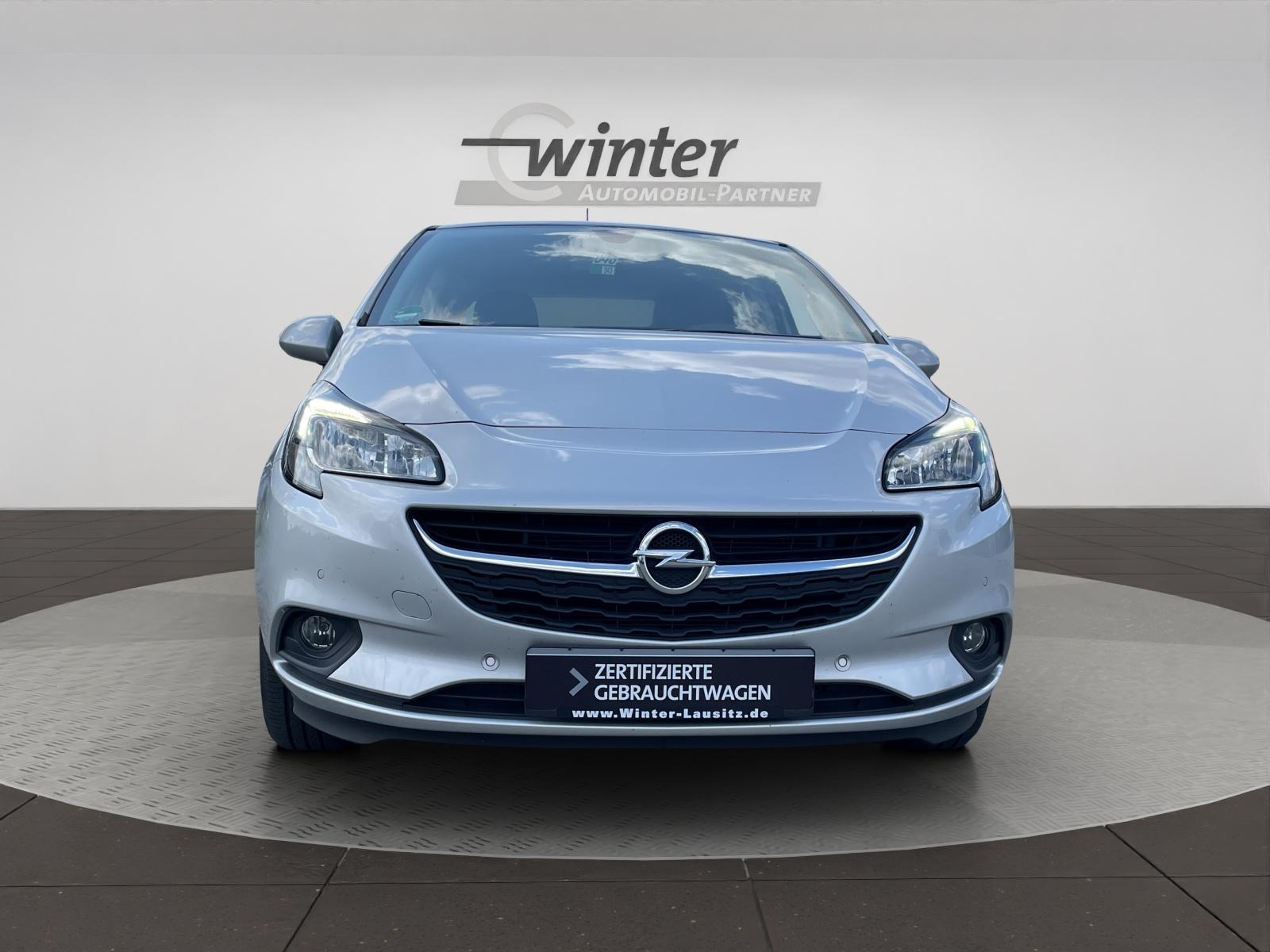 Bild 9 von OPEL Corsa E 1.4 120 Jahre S/S Kamera/Klima/SHZ/LRH/F