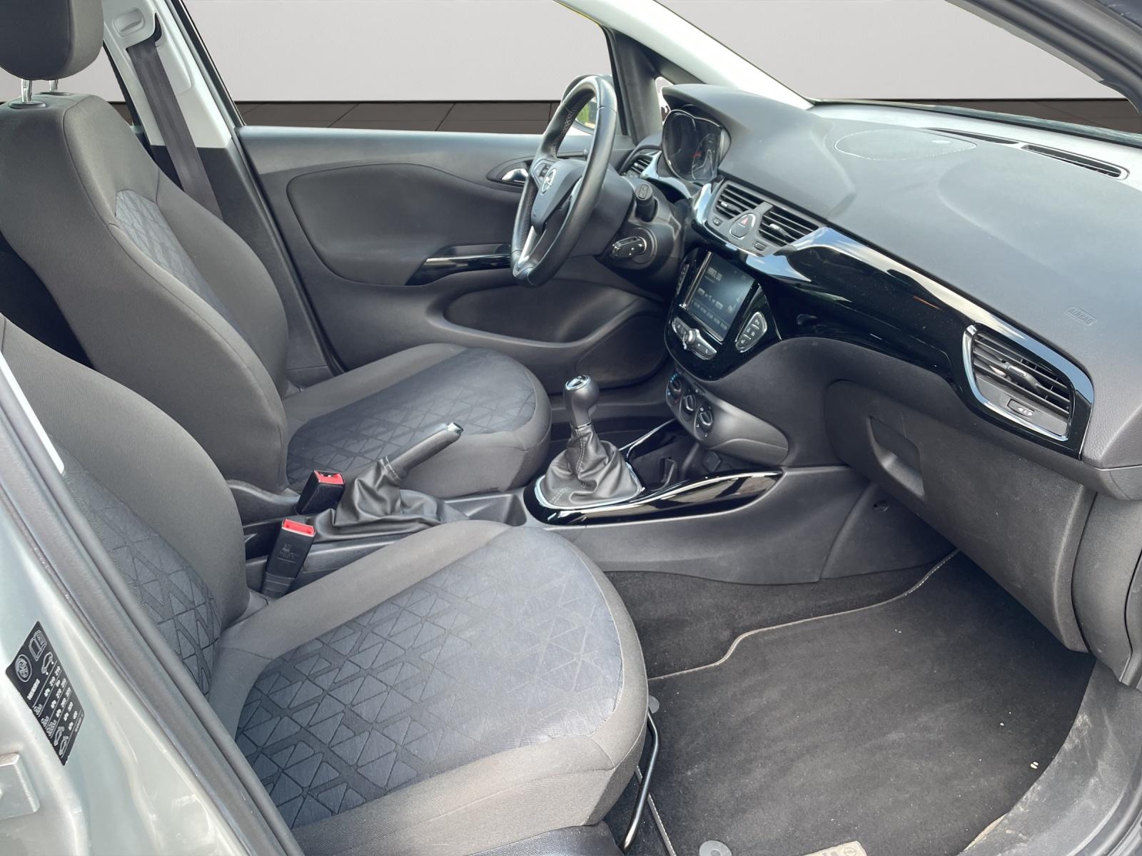 Bild 10 von OPEL Corsa E 1.4 120 Jahre S/S Kamera/Klima/SHZ/LRH/F