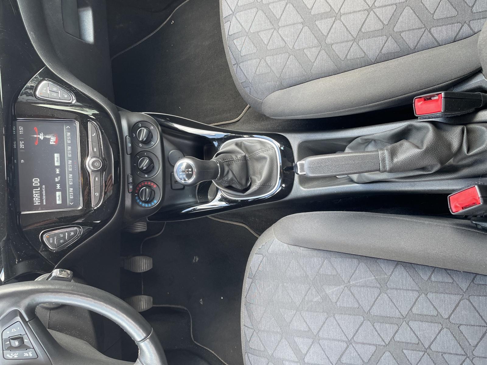 Bild 16 von OPEL Corsa E 1.4 120 Jahre S/S Kamera/Klima/SHZ/LRH/F