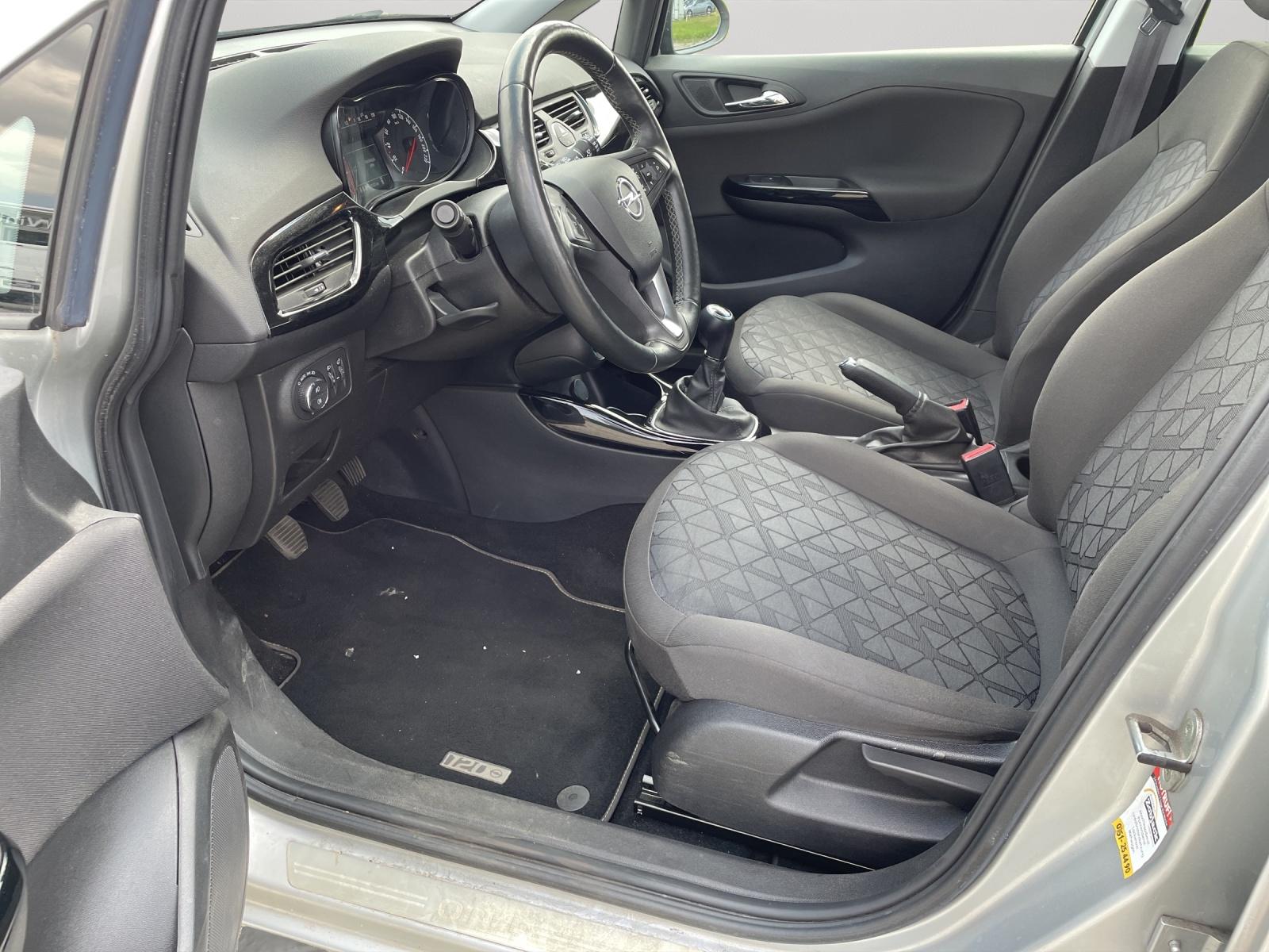 Bild 18 von OPEL Corsa E 1.4 120 Jahre S/S Kamera/Klima/SHZ/LRH/F