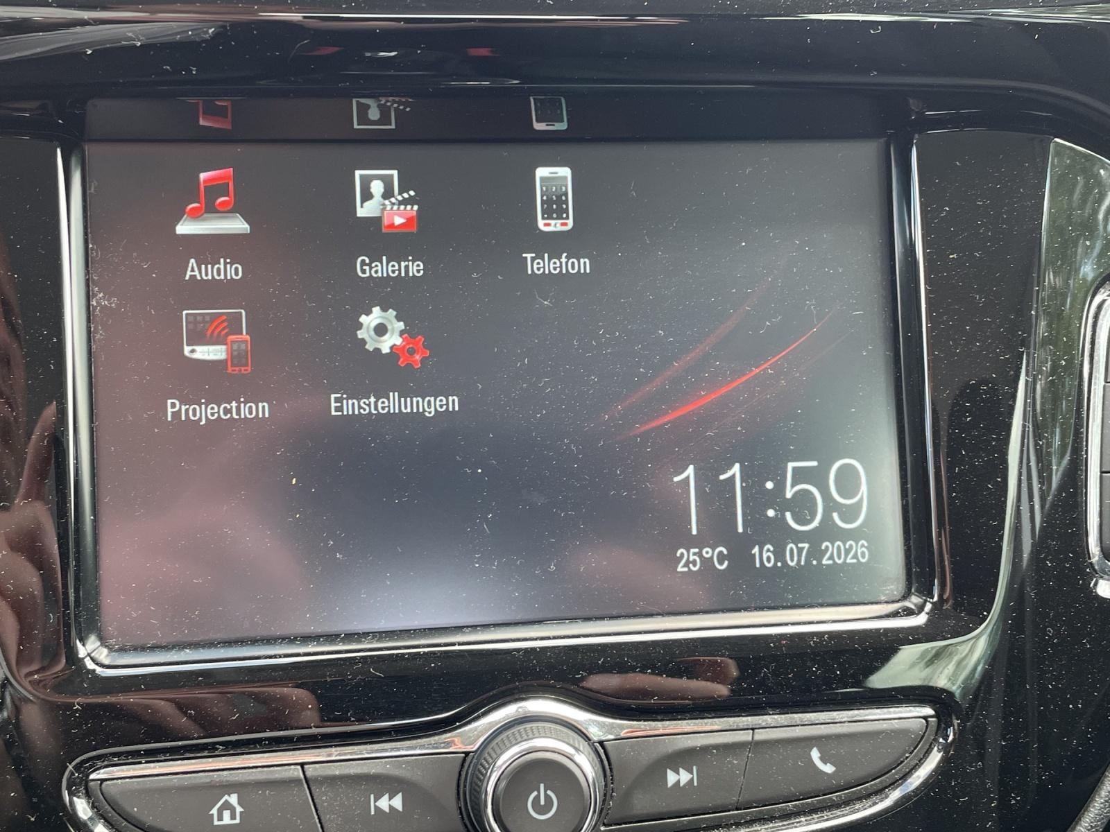 Bild 22 von OPEL Corsa E 1.4 120 Jahre S/S Kamera/Klima/SHZ/LRH/F