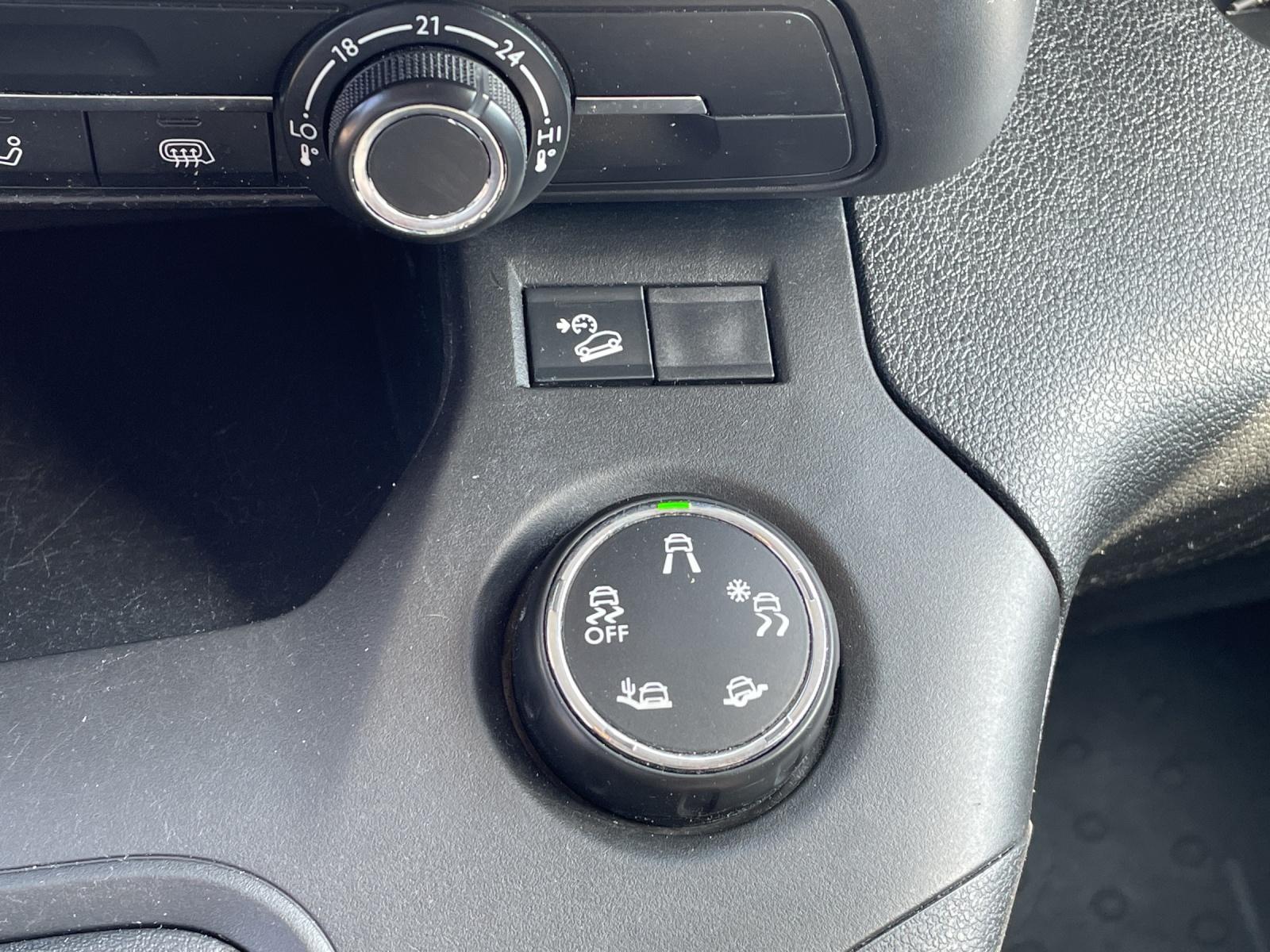 Bild 19 von CITROEN Berlingo Worker XL 1.5 BlueHDi 131PS Klima/Radio