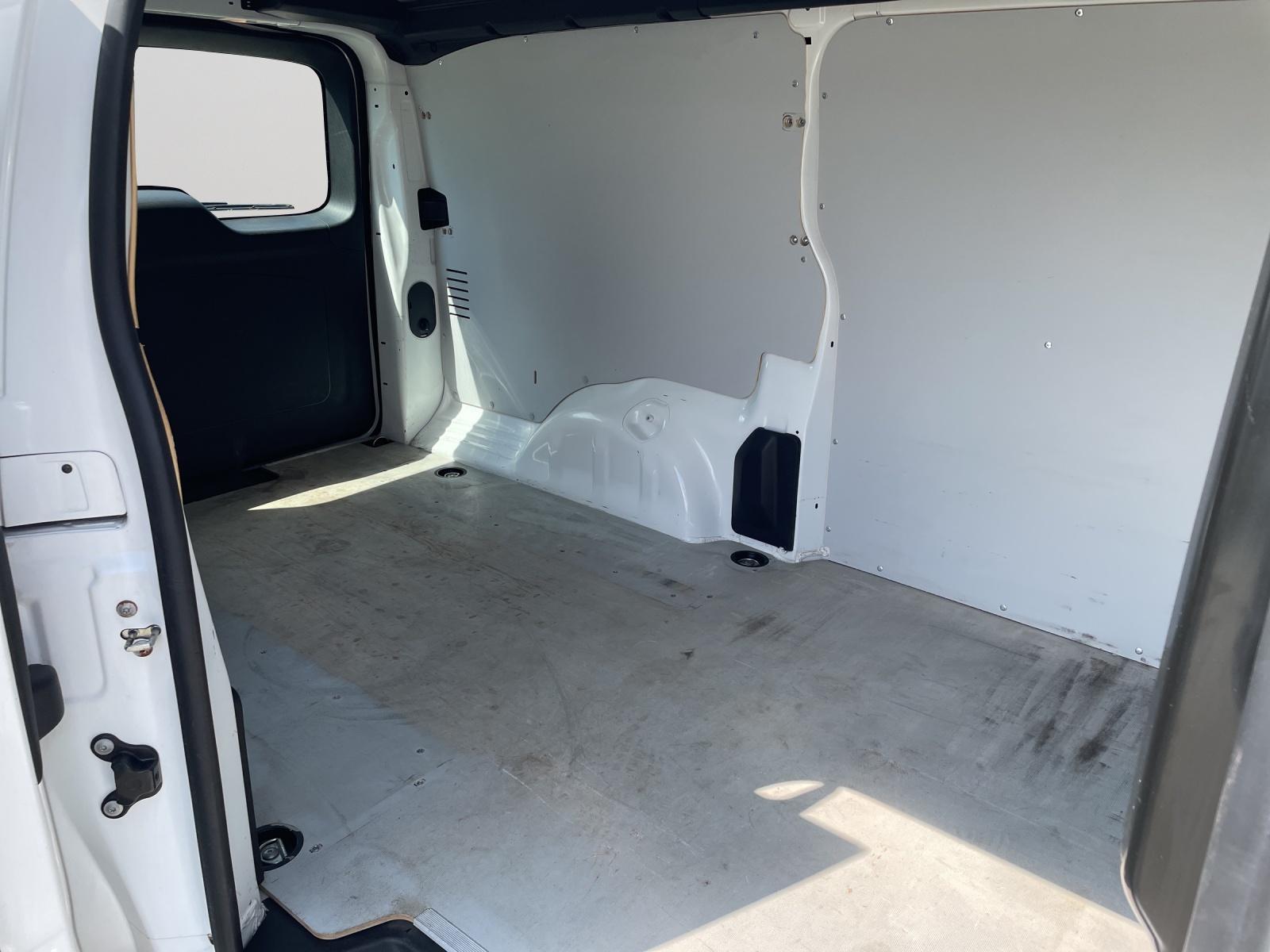 Bild 11 von OPEL Vivaro Cargo L3 2.0 D Edition Multimedia/DAB/Fle