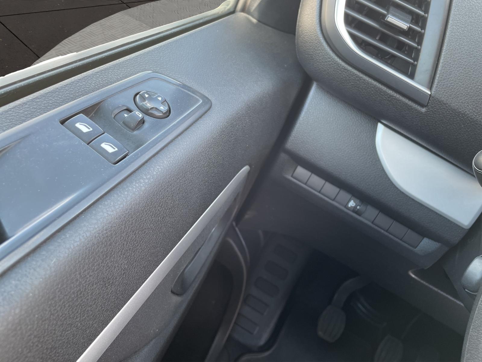 Bild 17 von OPEL Vivaro Cargo L3 2.0 D Edition Multimedia/DAB/Fle