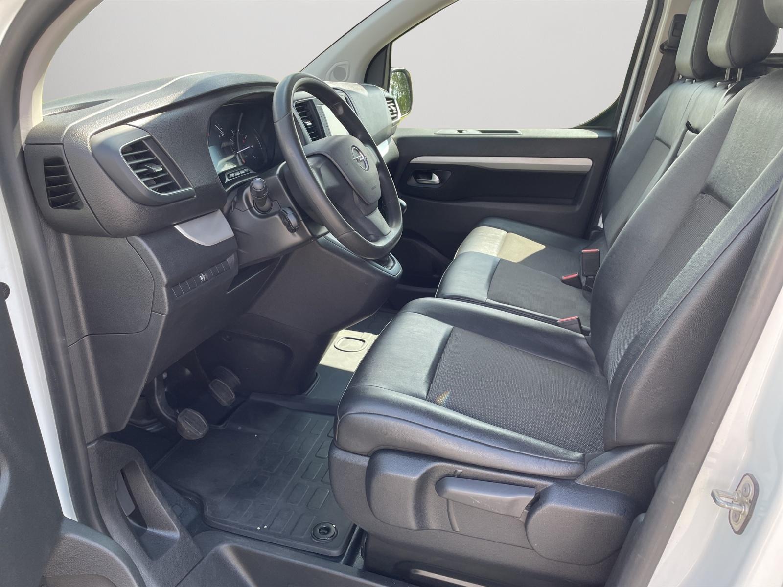 Bild 18 von OPEL Vivaro Cargo L3 2.0 D Edition Multimedia/DAB/Fle