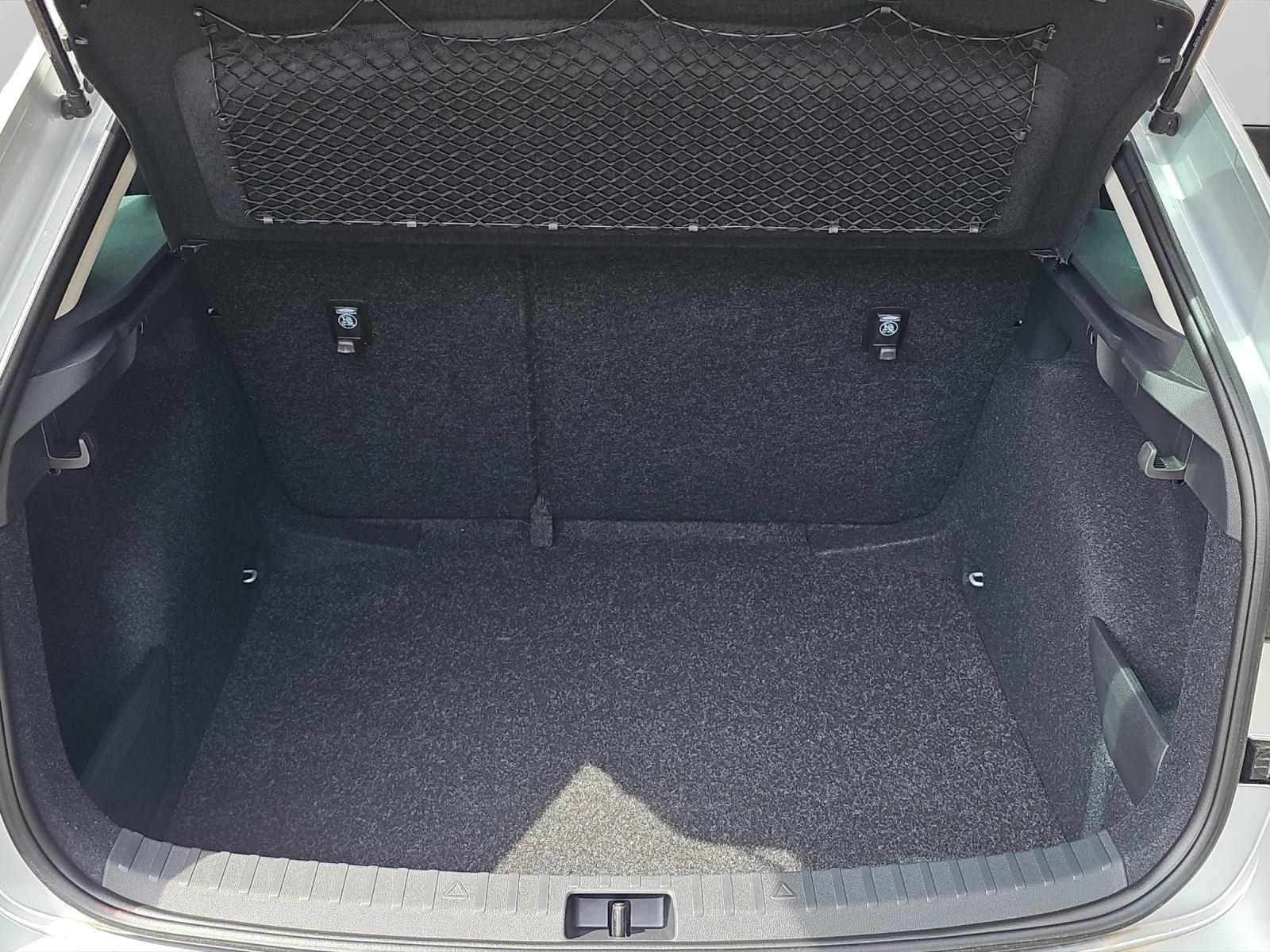 Bild 12 von SKODA Scala 1.0 TSI Style/SHZ/KAMERA/DAB