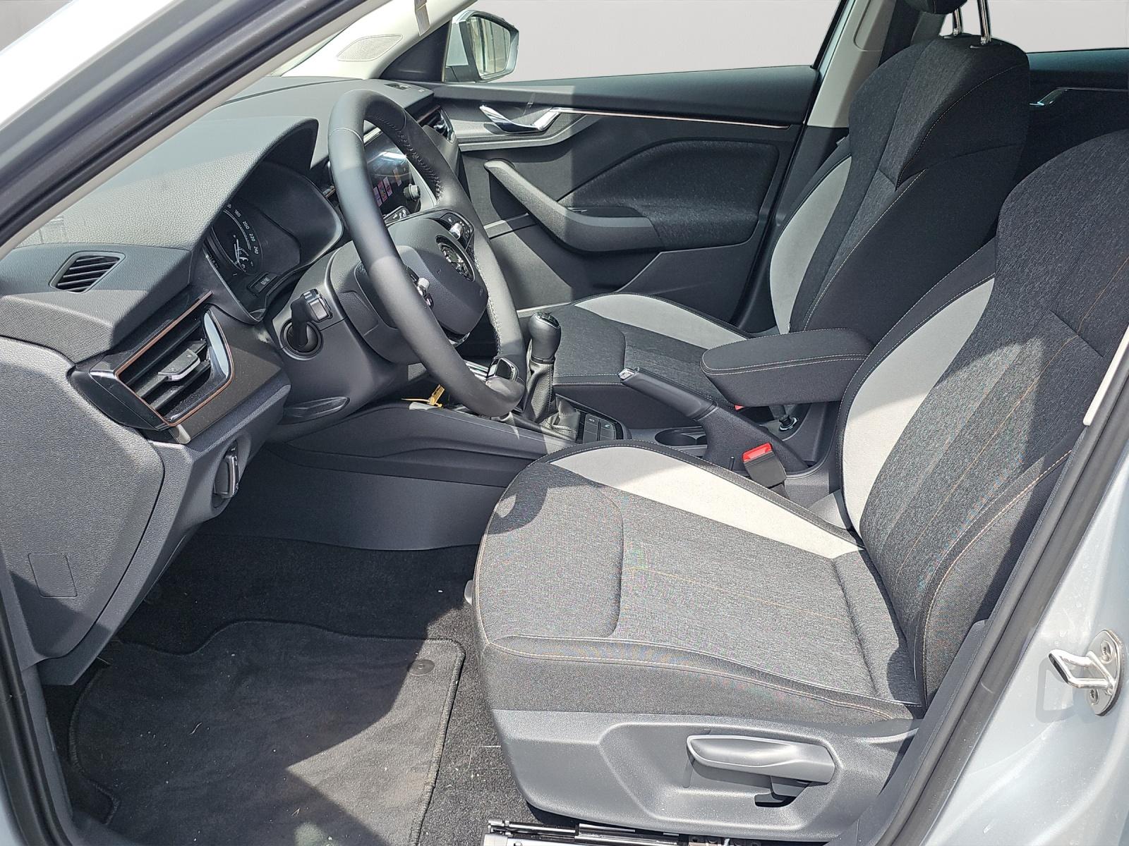 Bild 18 von SKODA Scala 1.0 TSI Style/SHZ/KAMERA/DAB
