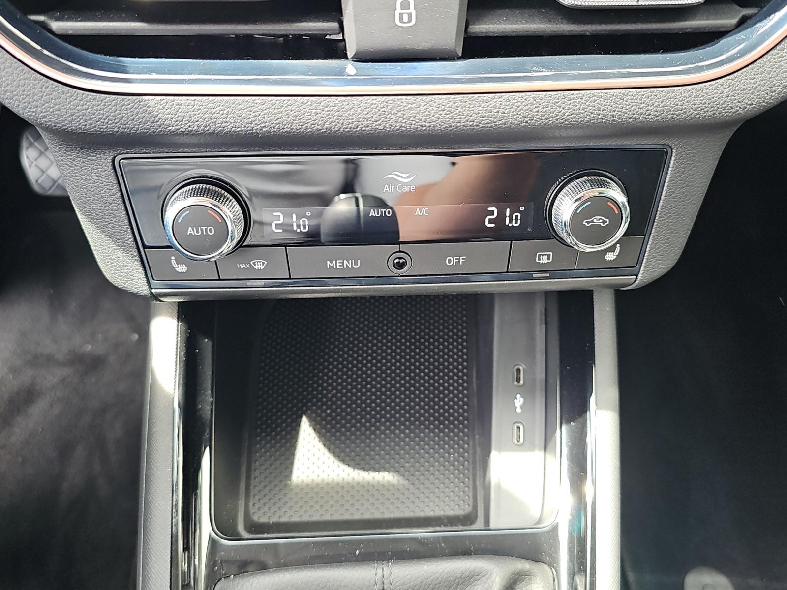 Bild 20 von SKODA Scala 1.0 TSI Style/SHZ/KAMERA/DAB