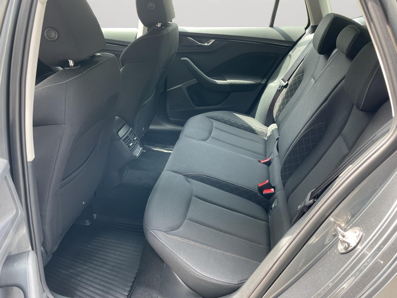 Bild 11 von SKODA Kamiq 1.0 TSI Ambition/LED/SHZ/KAMERA