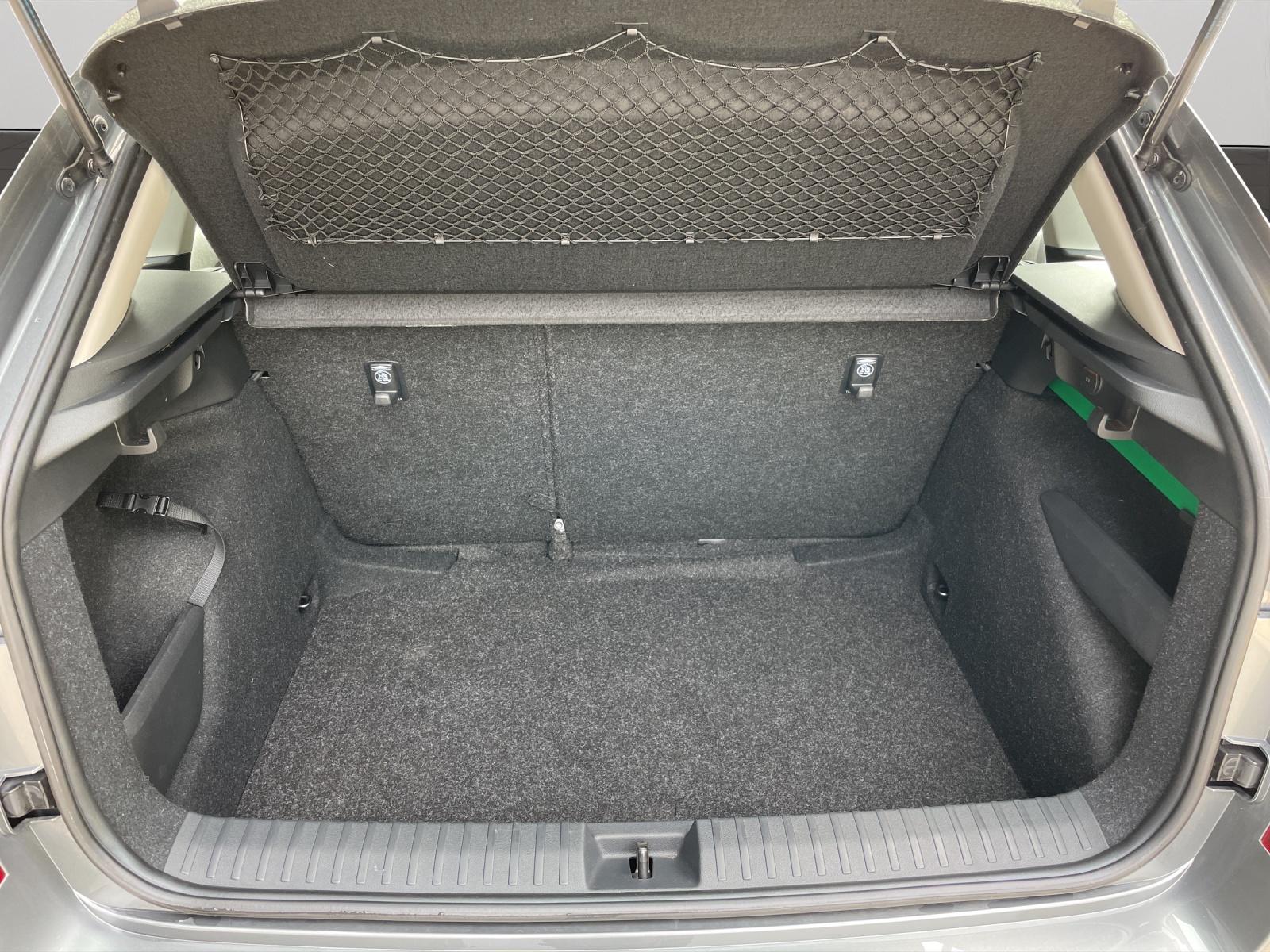 Bild 12 von SKODA Kamiq 1.0 TSI Ambition/LED/SHZ/KAMERA
