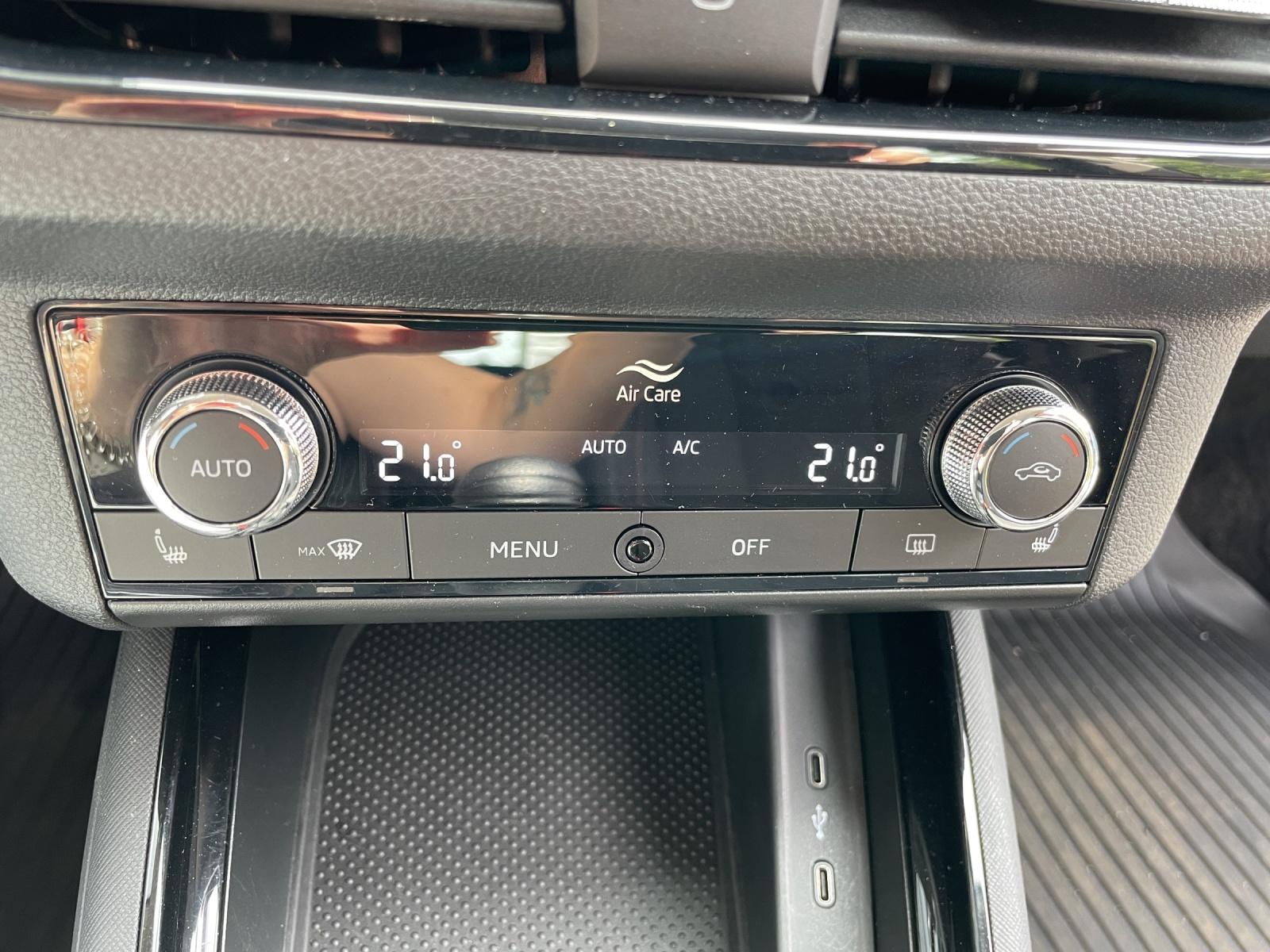 Bild 20 von SKODA Kamiq 1.0 TSI Ambition/LED/SHZ/KAMERA