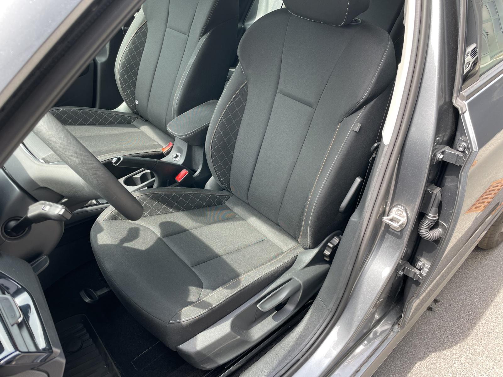 Bild 21 von SKODA Kamiq 1.0 TSI Ambition/LED/SHZ/KAMERA