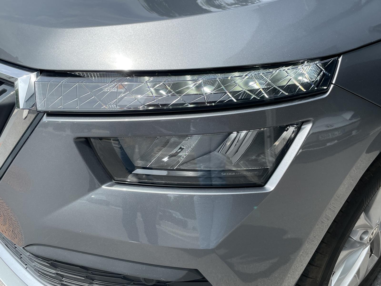 Bild 22 von SKODA Kamiq 1.0 TSI Ambition/LED/SHZ/KAMERA