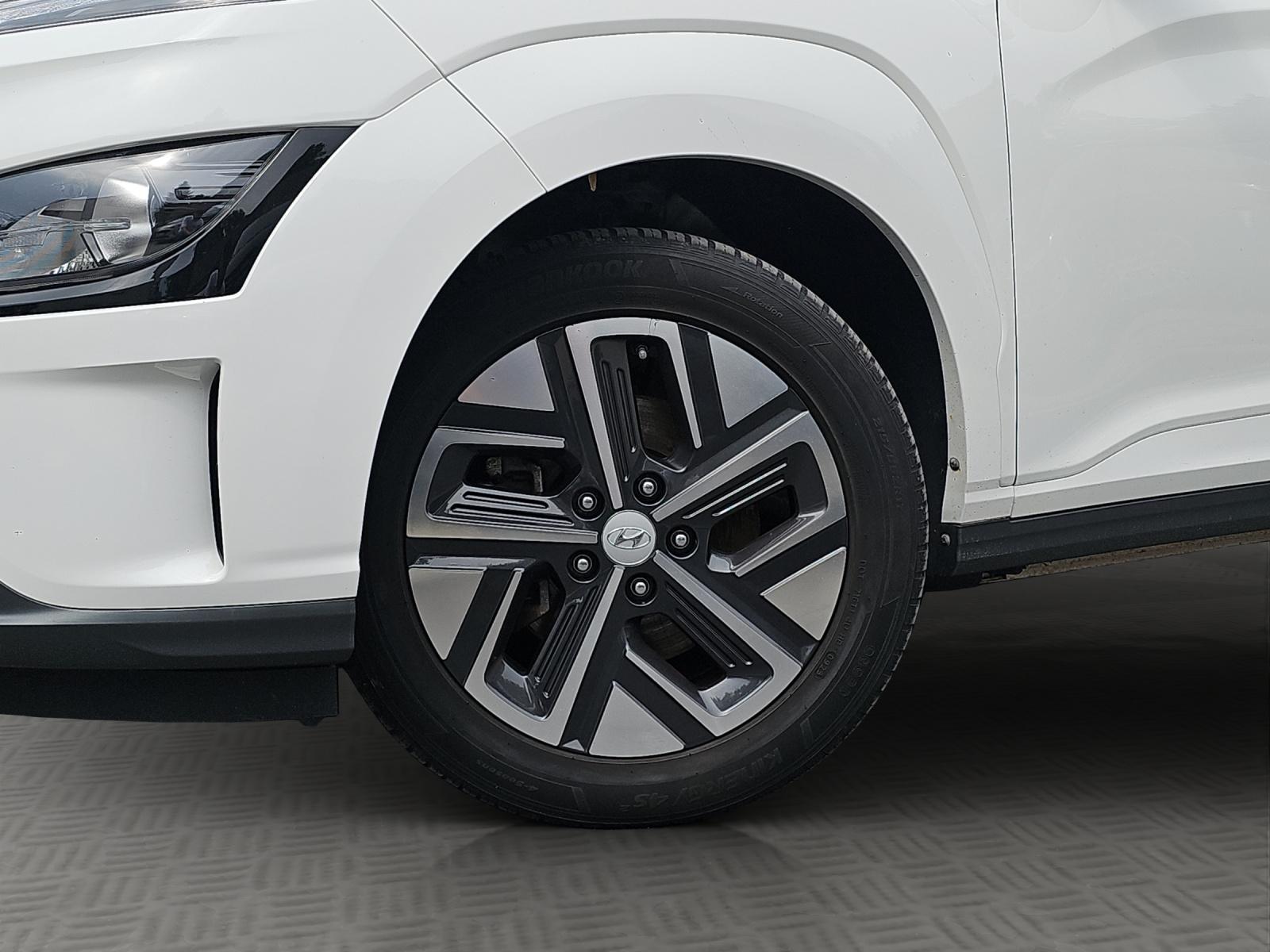 Bild 2 von HYUNDAI Kona 100KW Select/DAB/KAMERA/SHZ