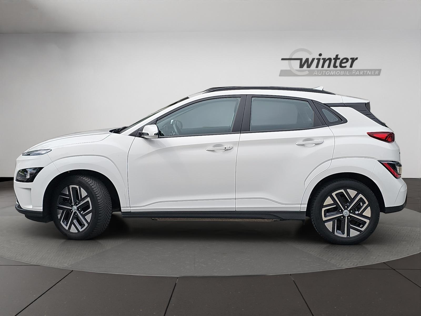 Bild 3 von HYUNDAI Kona 100KW Select/DAB/KAMERA/SHZ