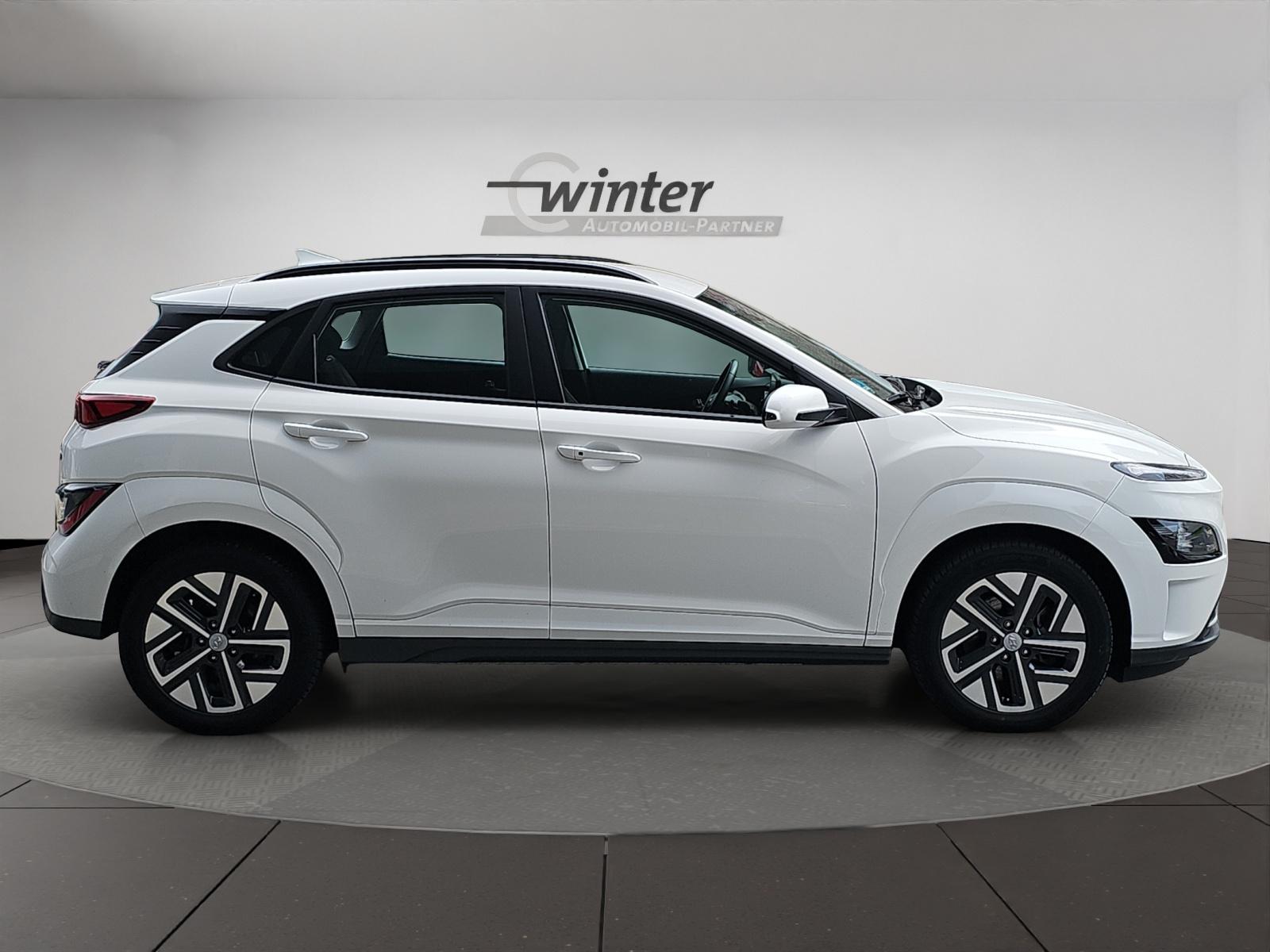 Bild 7 von HYUNDAI Kona 100KW Select/DAB/KAMERA/SHZ
