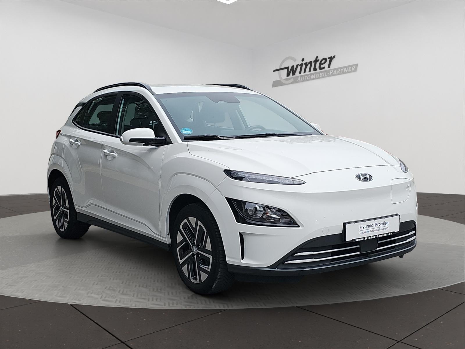 Bild 8 von HYUNDAI Kona 100KW Select/DAB/KAMERA/SHZ