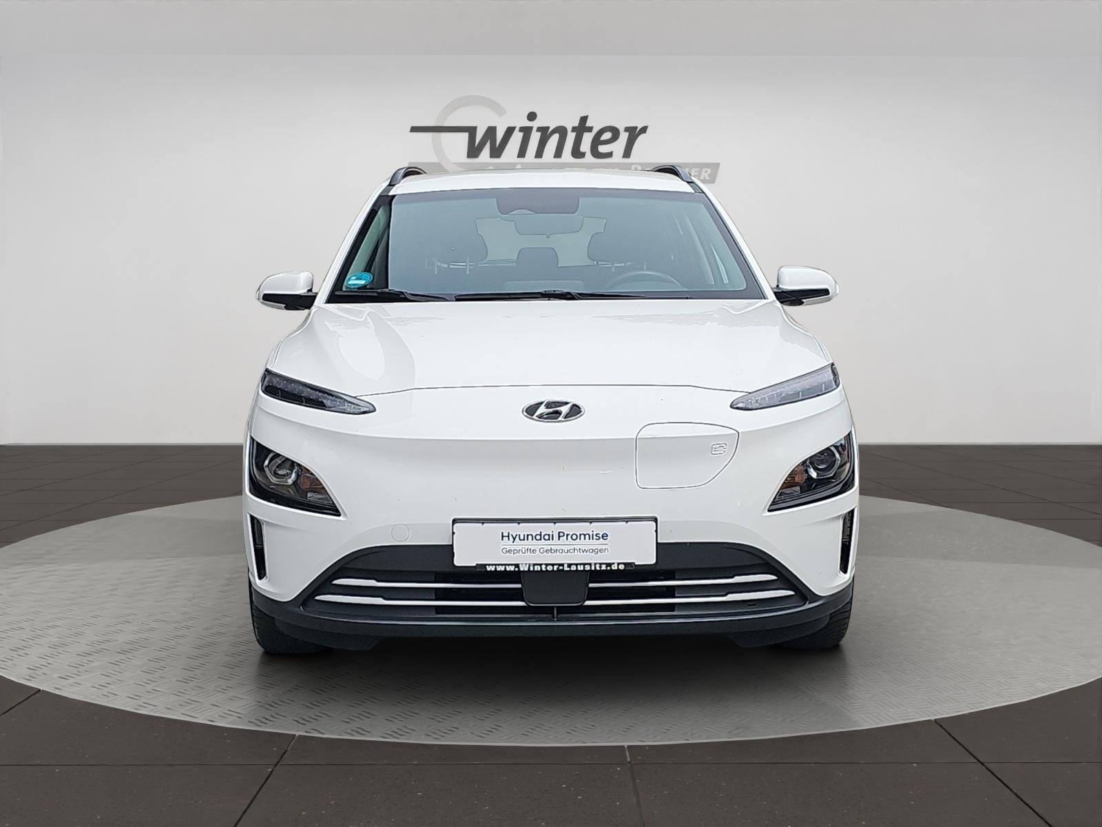 Bild 9 von HYUNDAI Kona 100KW Select/DAB/KAMERA/SHZ
