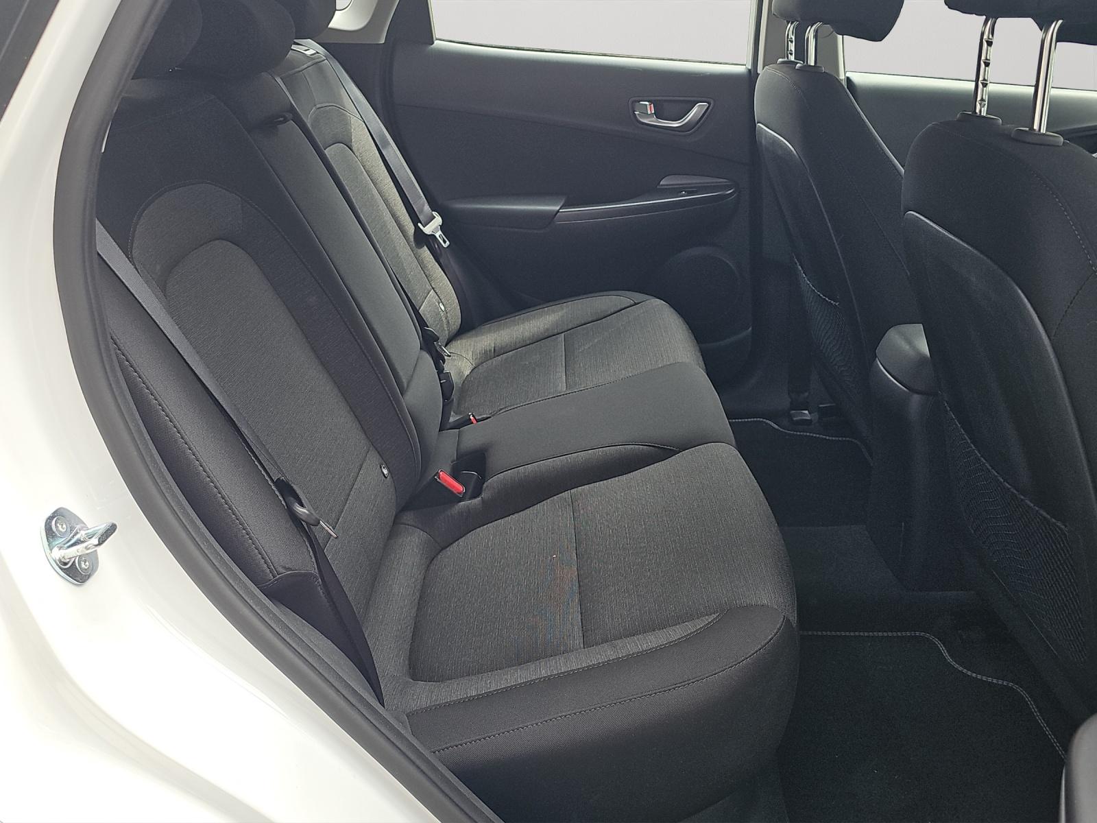 Bild 11 von HYUNDAI Kona 100KW Select/DAB/KAMERA/SHZ