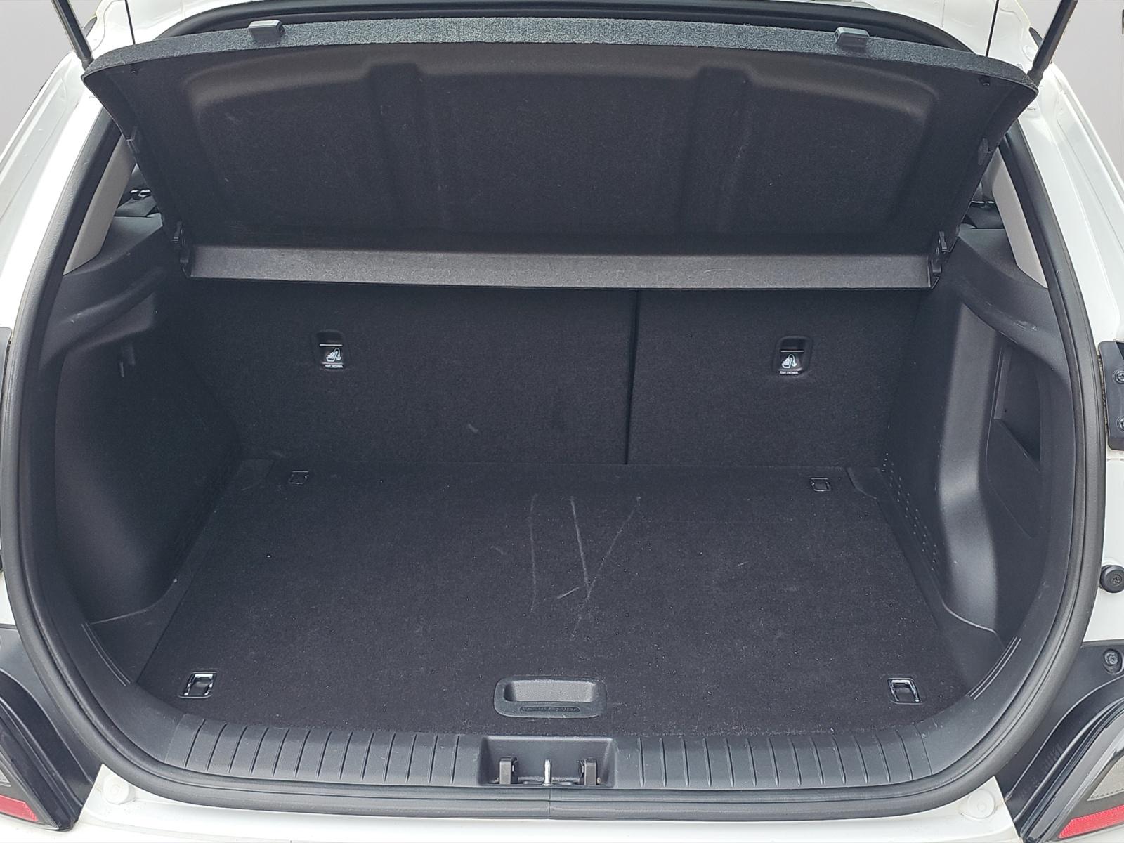 Bild 12 von HYUNDAI Kona 100KW Select/DAB/KAMERA/SHZ