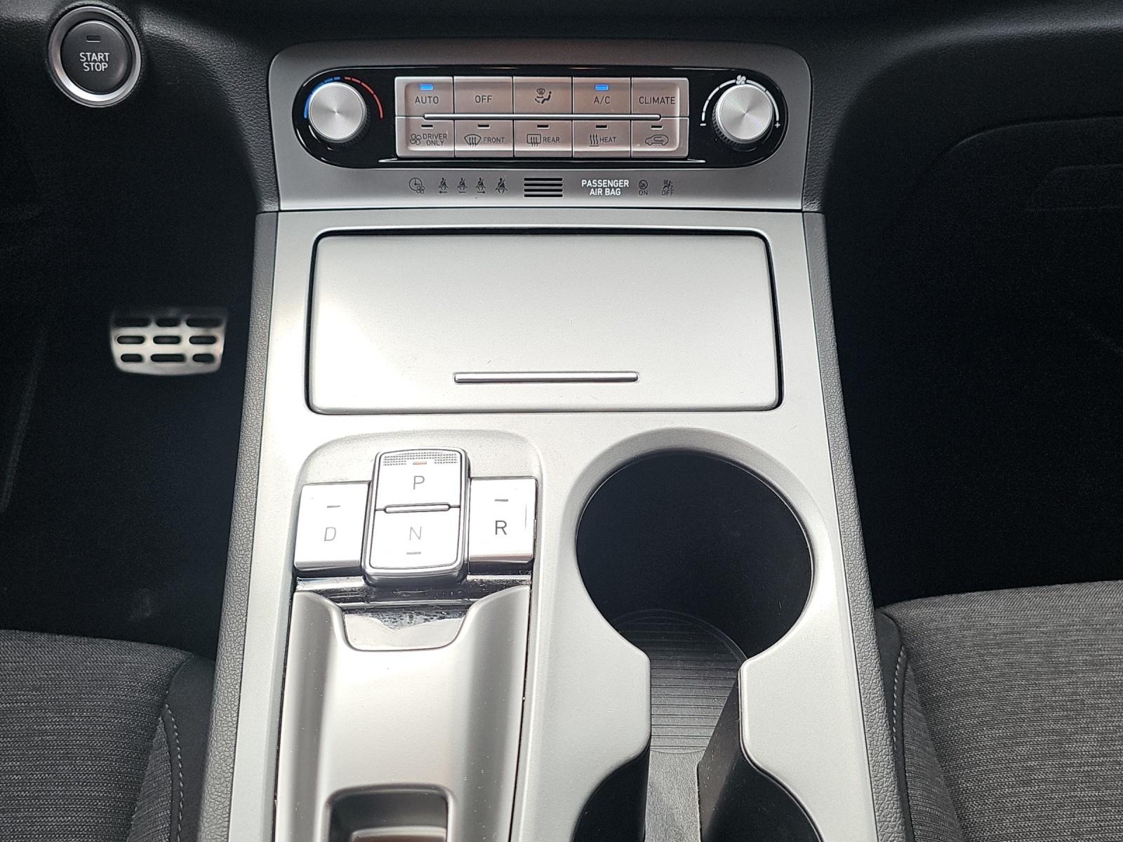 Bild 16 von HYUNDAI Kona 100KW Select/DAB/KAMERA/SHZ