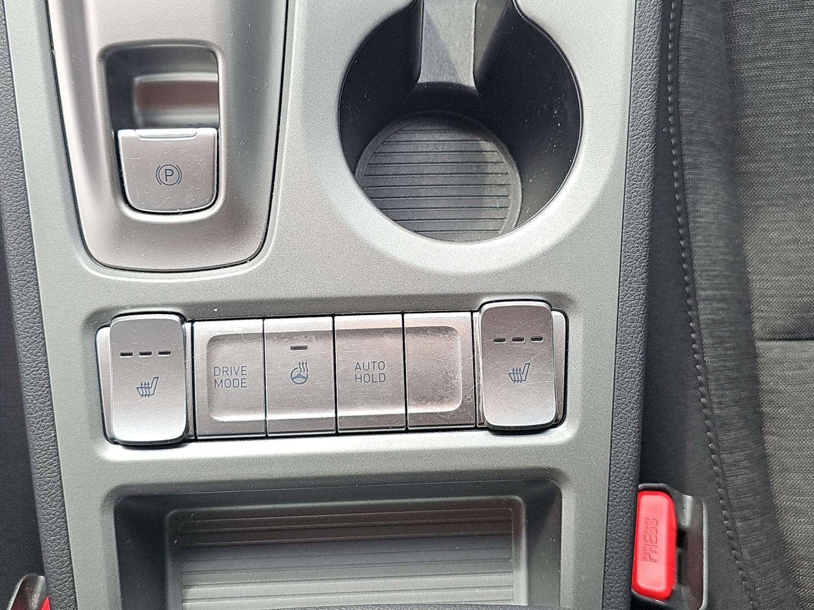 Bild 20 von HYUNDAI Kona 100KW Select/DAB/KAMERA/SHZ