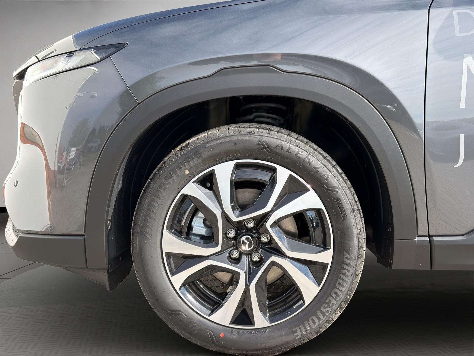 Bild 2 von MAZDA CX-5 2,5l 141PS 6AT Exclusive Line LED/HEAD-UP/B