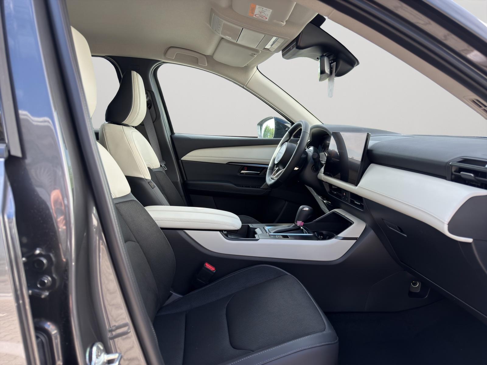 Bild 10 von MAZDA CX-5 2,5l 141PS 6AT Exclusive Line LED/HEAD-UP/B
