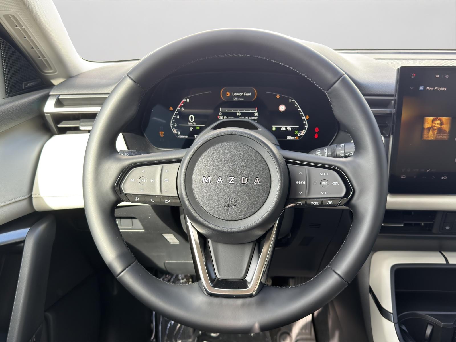 Bild 12 von MAZDA CX-5 2,5l 141PS 6AT Exclusive Line LED/HEAD-UP/B