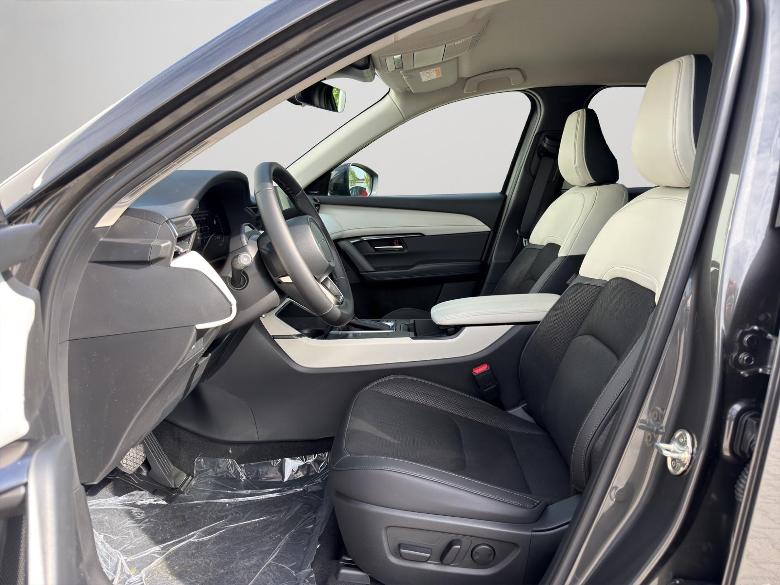 Bild 15 von MAZDA CX-5 2,5l 141PS 6AT Exclusive Line LED/HEAD-UP/B