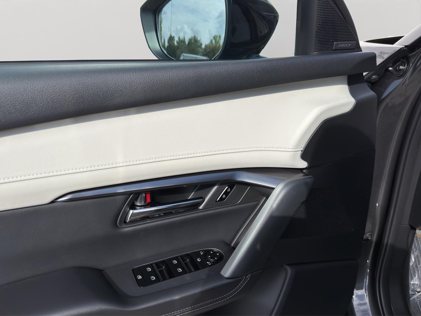 Bild 16 von MAZDA CX-5 2,5l 141PS 6AT Exclusive Line LED/HEAD-UP/B