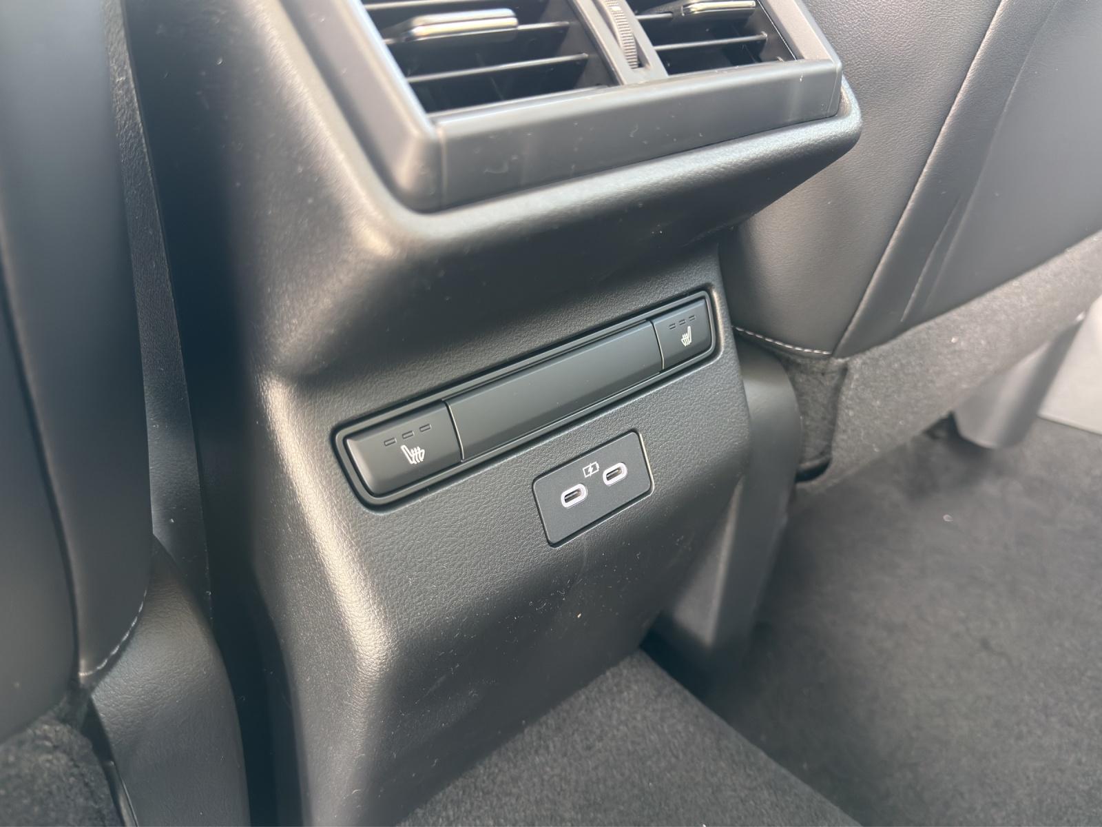 Bild 18 von MAZDA CX-5 2,5l 141PS 6AT Exclusive Line LED/HEAD-UP/B
