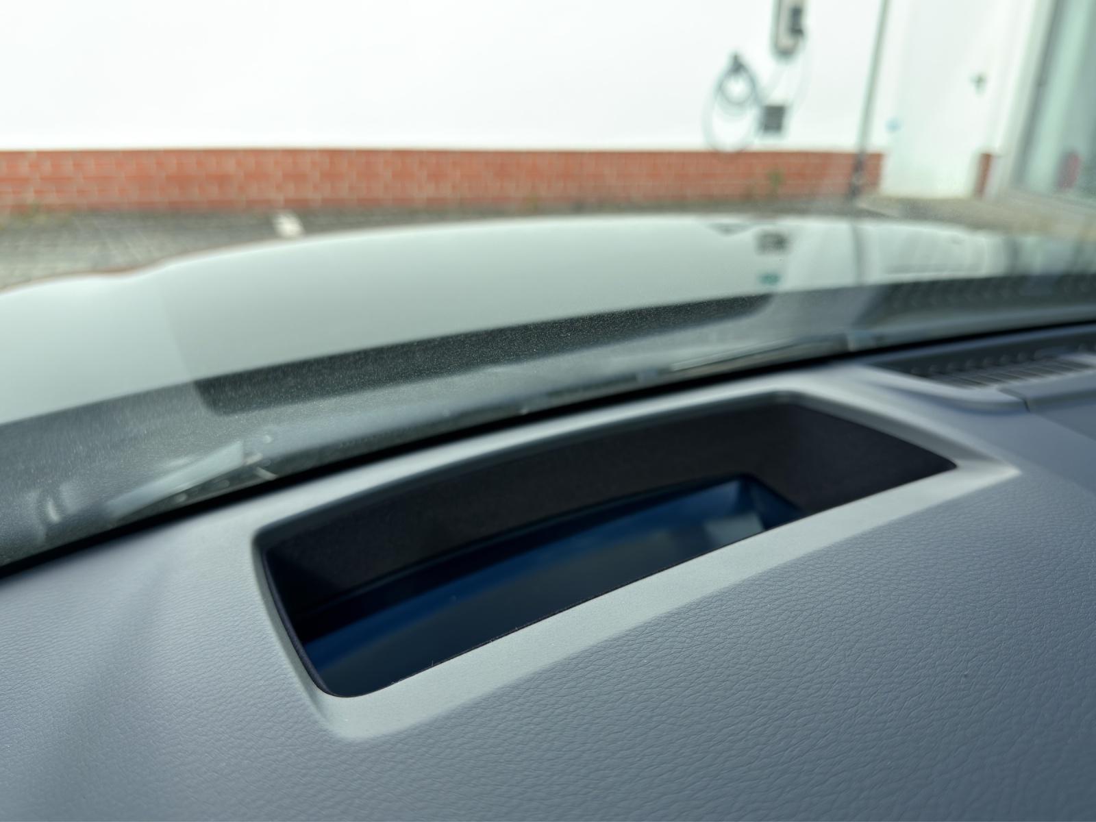 Bild 19 von MAZDA CX-5 2,5l 141PS 6AT Exclusive Line LED/HEAD-UP/B