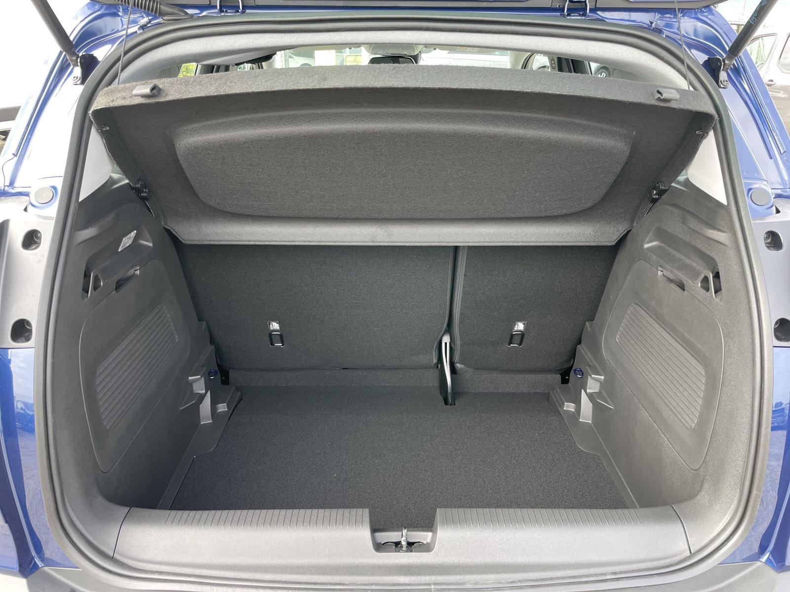 Bild 4 von OPEL Crossland 1.2 Enjoy LED/KAMERA/LENKRAD+SHZ/DAB