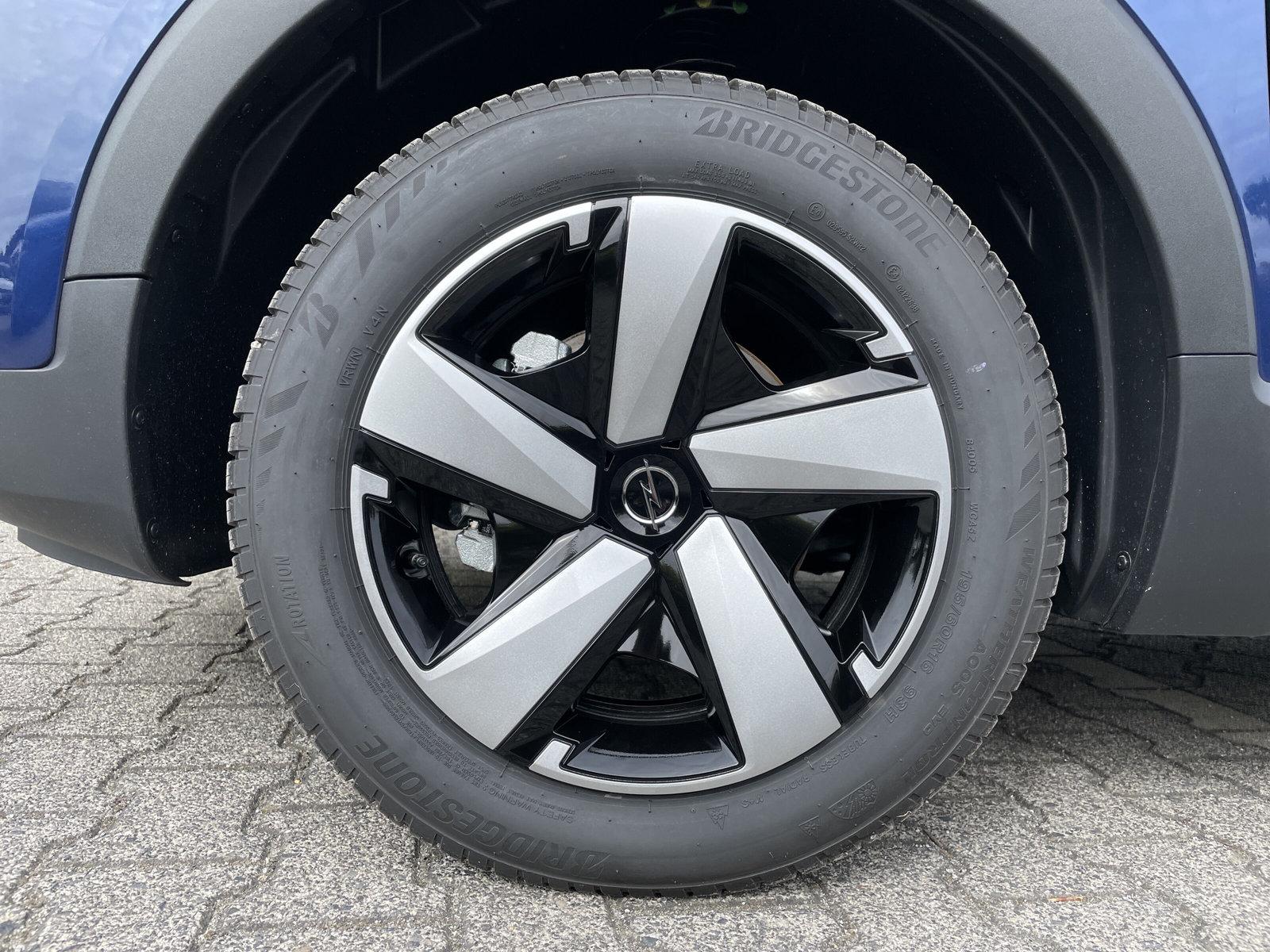 Bild 11 von OPEL Crossland 1.2 Enjoy LED/KAMERA/LENKRAD+SHZ/DAB