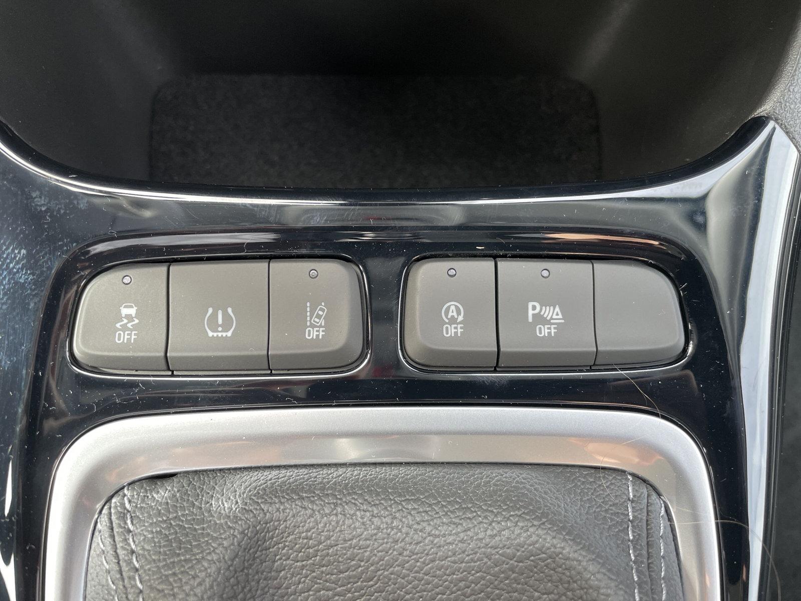 Bild 14 von OPEL Crossland 1.2 Enjoy LED/KAMERA/LENKRAD+SHZ/DAB