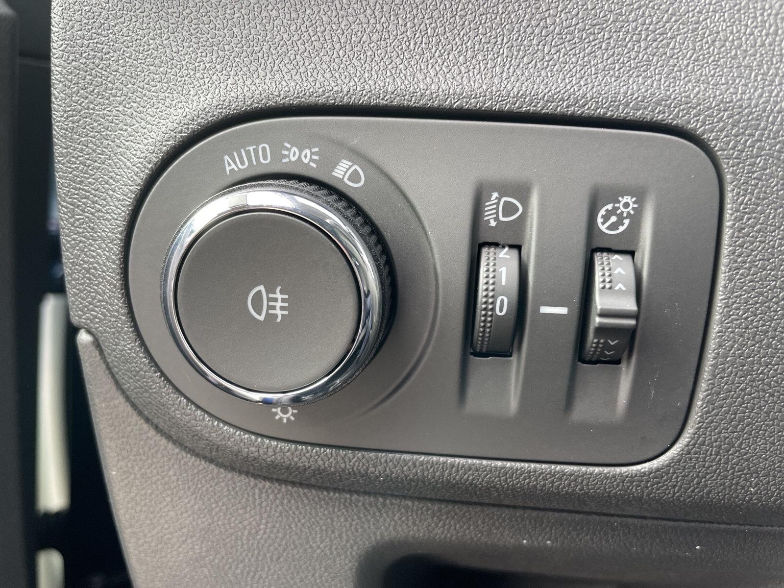 Bild 16 von OPEL Crossland 1.2 Enjoy LED/KAMERA/LENKRAD+SHZ/DAB