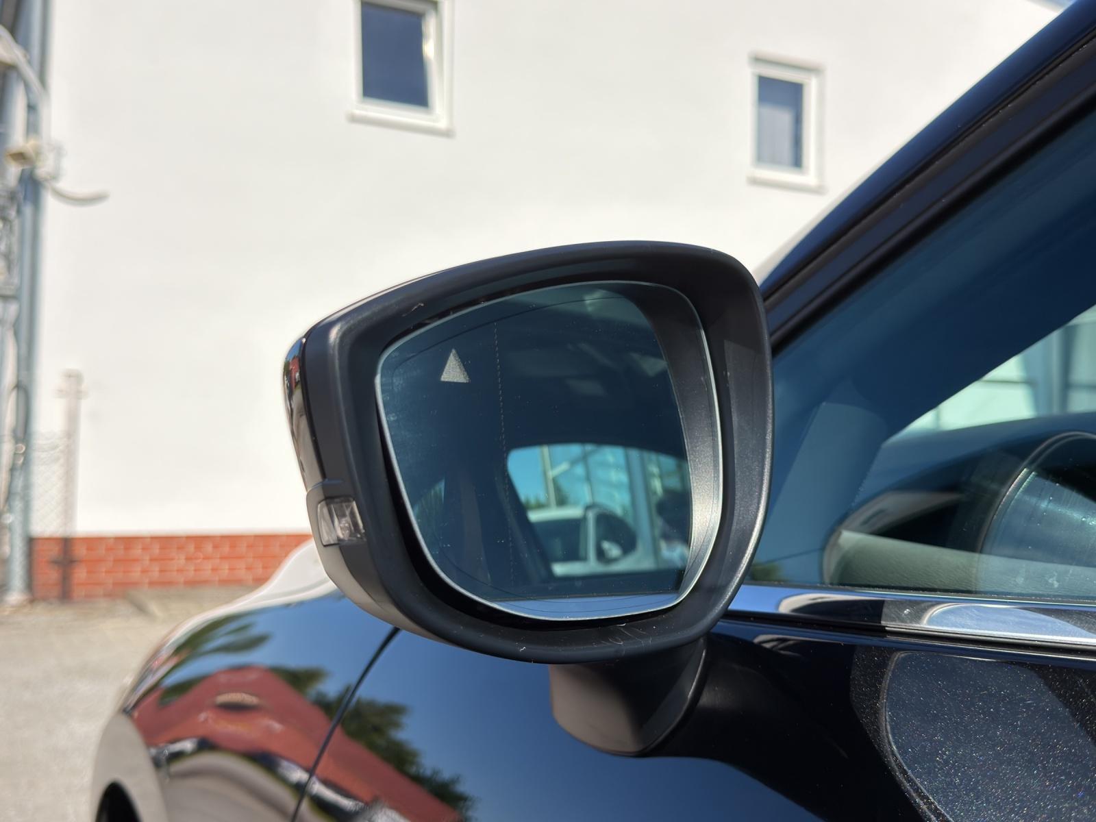 Bild 16 von MAZDA 3 2,5l 140PS 6-Gang Nagisa LED/HEAD-UP/DAB/KAMER