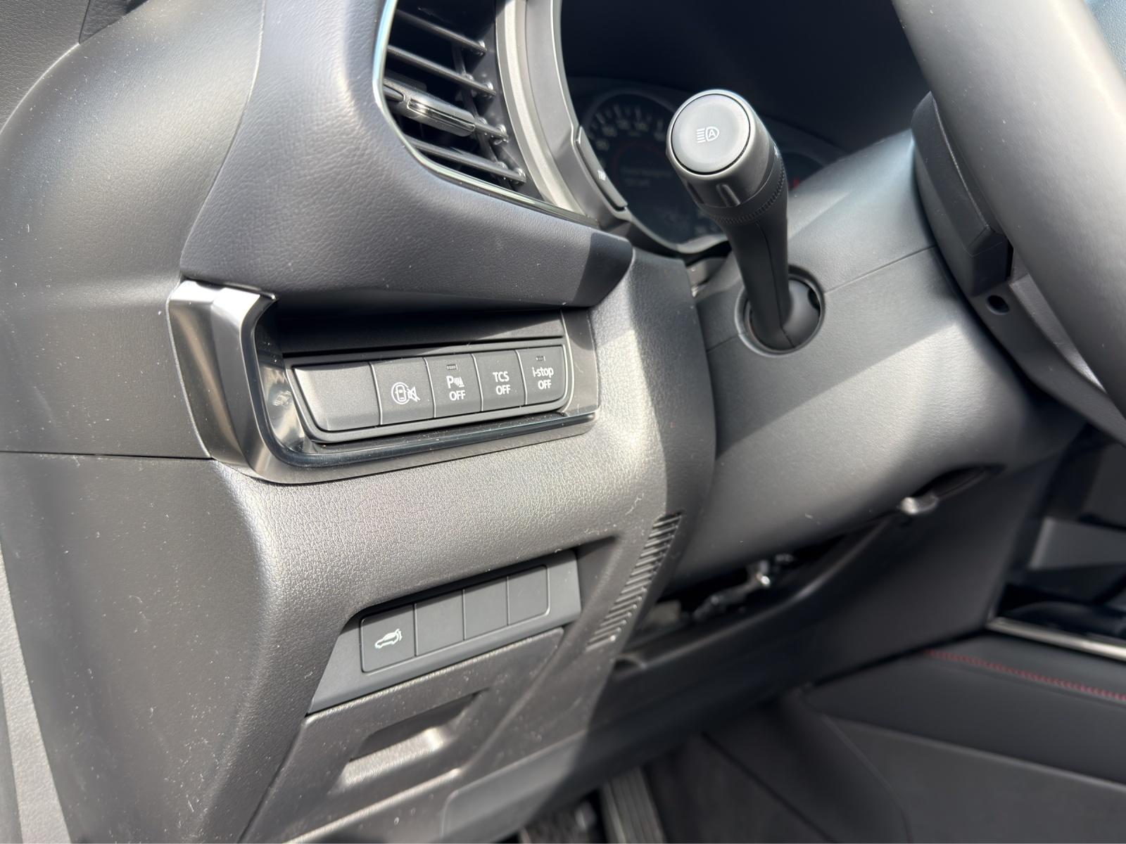 Bild 14 von MAZDA CX-30 2,5l 140PS 6-Gang Homura LED/Sitz+Lenkradh