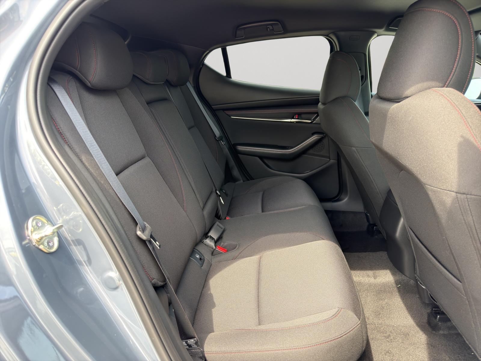 Bild 9 von MAZDA 3 2,5l 140PS 6-Gang Homura LED/DAB/HEAD-UP/KAMER